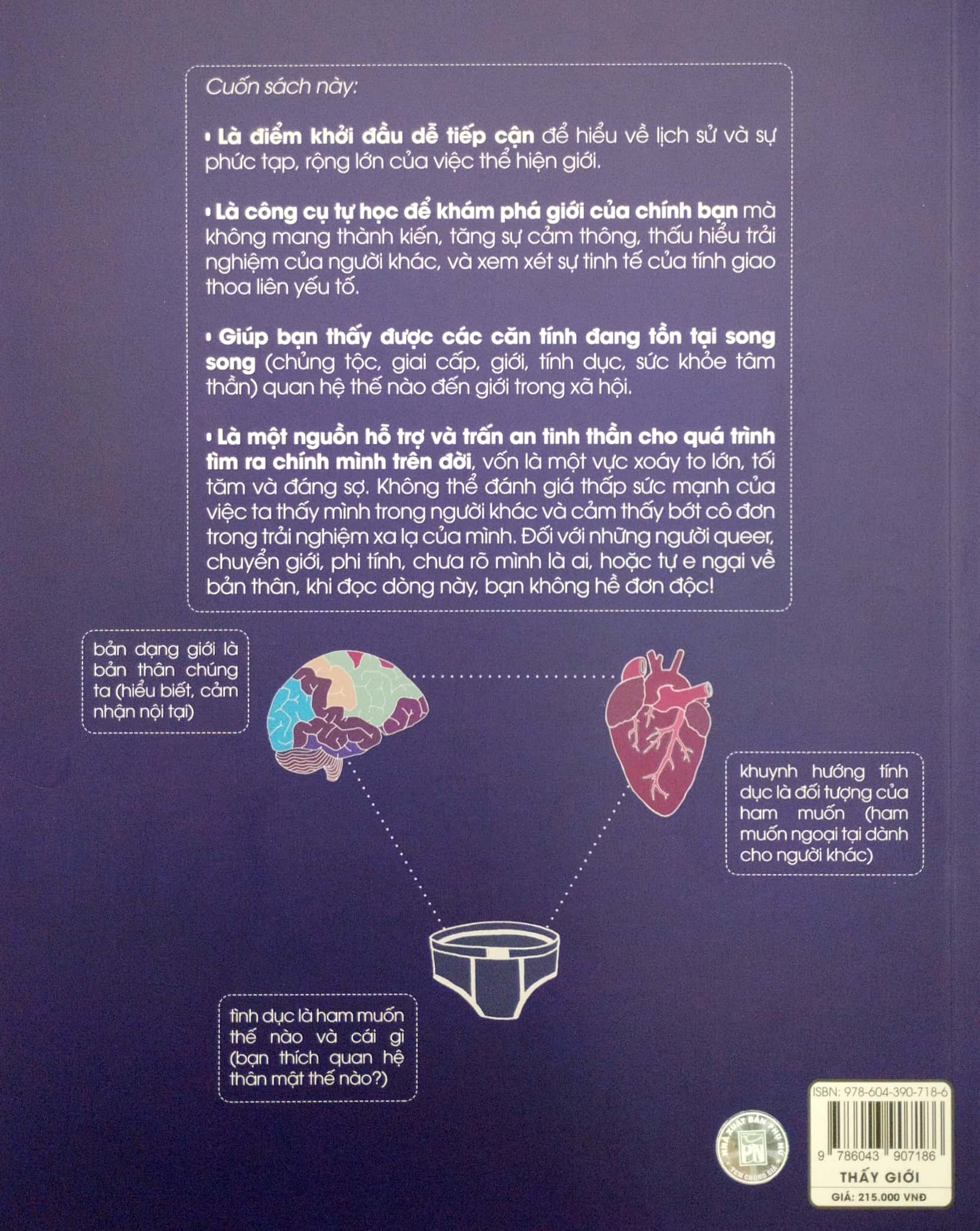 Seeing Gender - Thấy Giới PDF đọc ebook online, epub online, nghe sách nói audio miễn phí. Seeing Gender - Thấy Giới PDF đọc ebook online, epub online, nghe sách nói audio miễn phí.