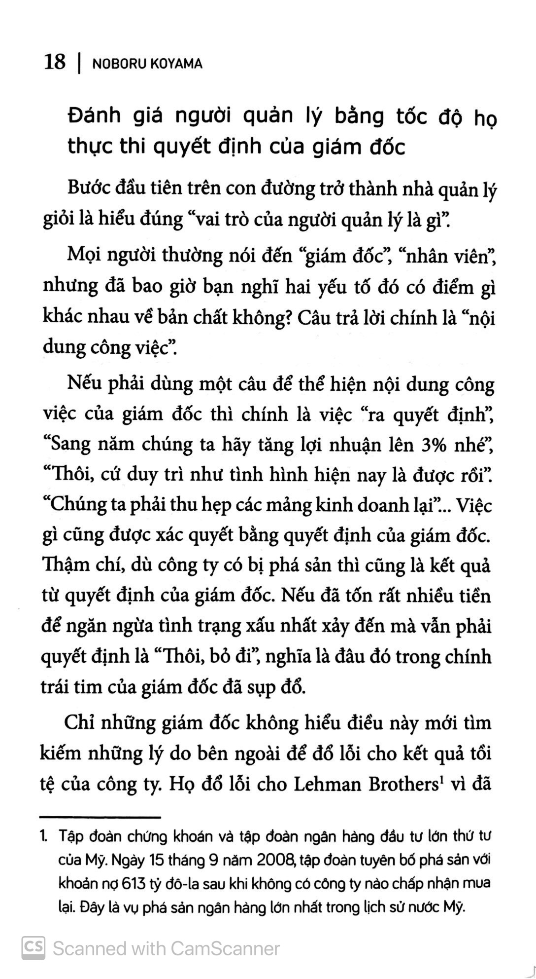 Sếp Ơi! Tại Sao Không Thăng Chức Cho Tôi? PDF đọc ebook online, epub online, nghe sách nói audio miễn phí.