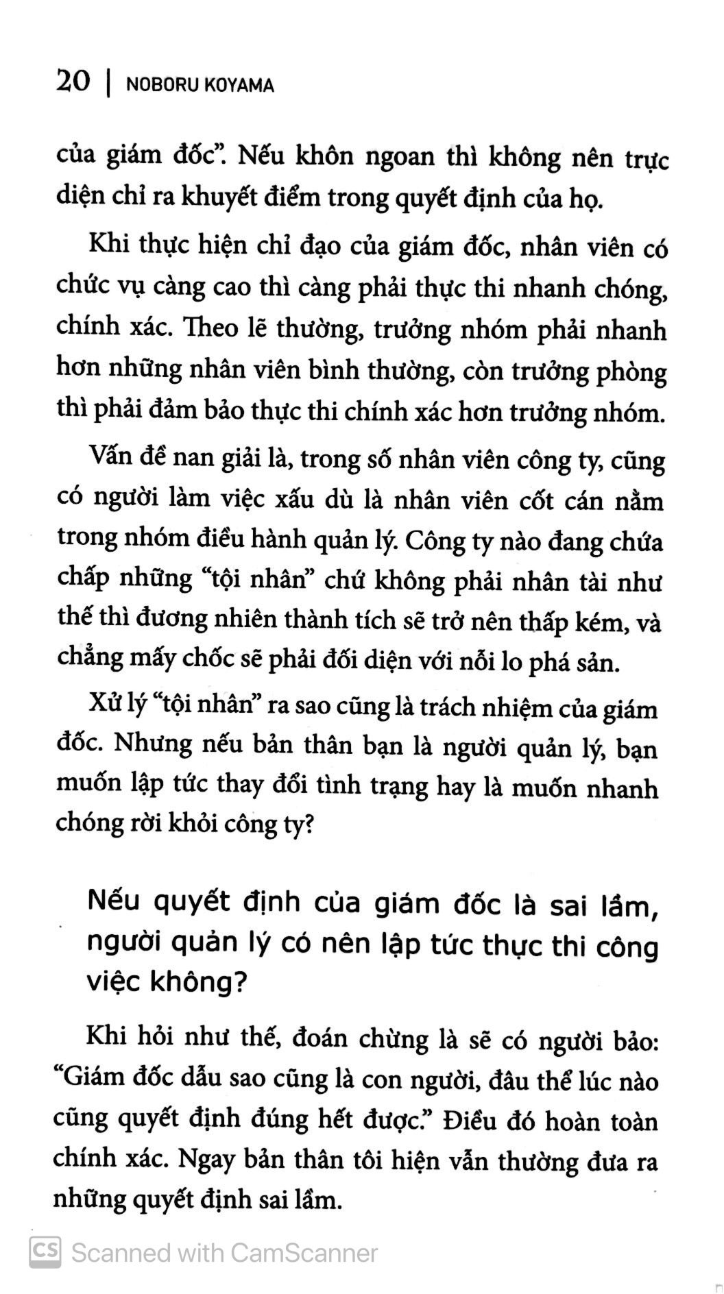 Sếp Ơi! Tại Sao Không Thăng Chức Cho Tôi? PDF đọc ebook online, epub online, nghe sách nói audio miễn phí.