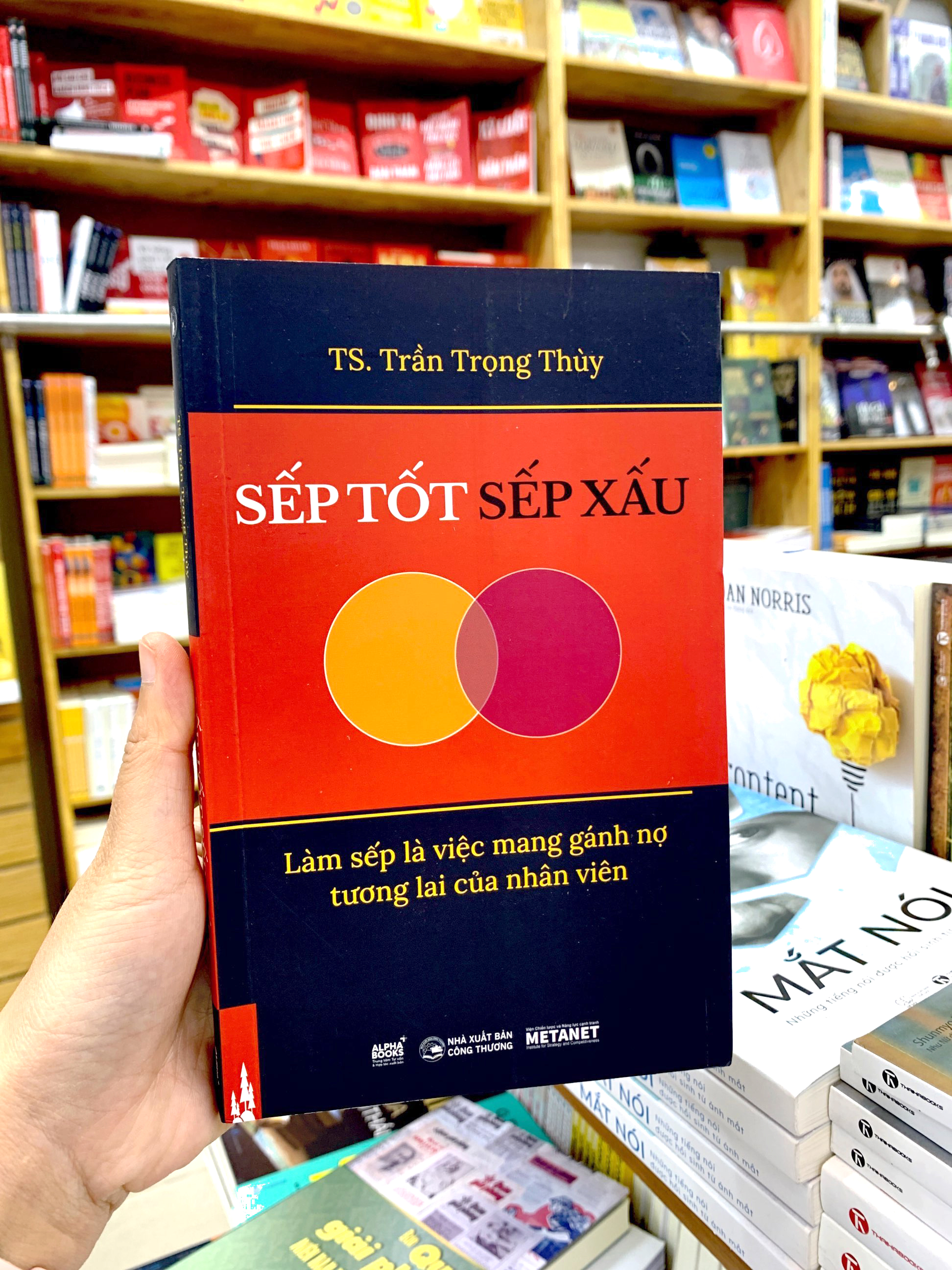 Sếp Tốt Sếp Xấu PDF đọc ebook online, epub online, nghe sách nói audio miễn phí. Sếp Tốt Sếp Xấu PDF đọc ebook online, epub online, nghe sách nói audio miễn phí.