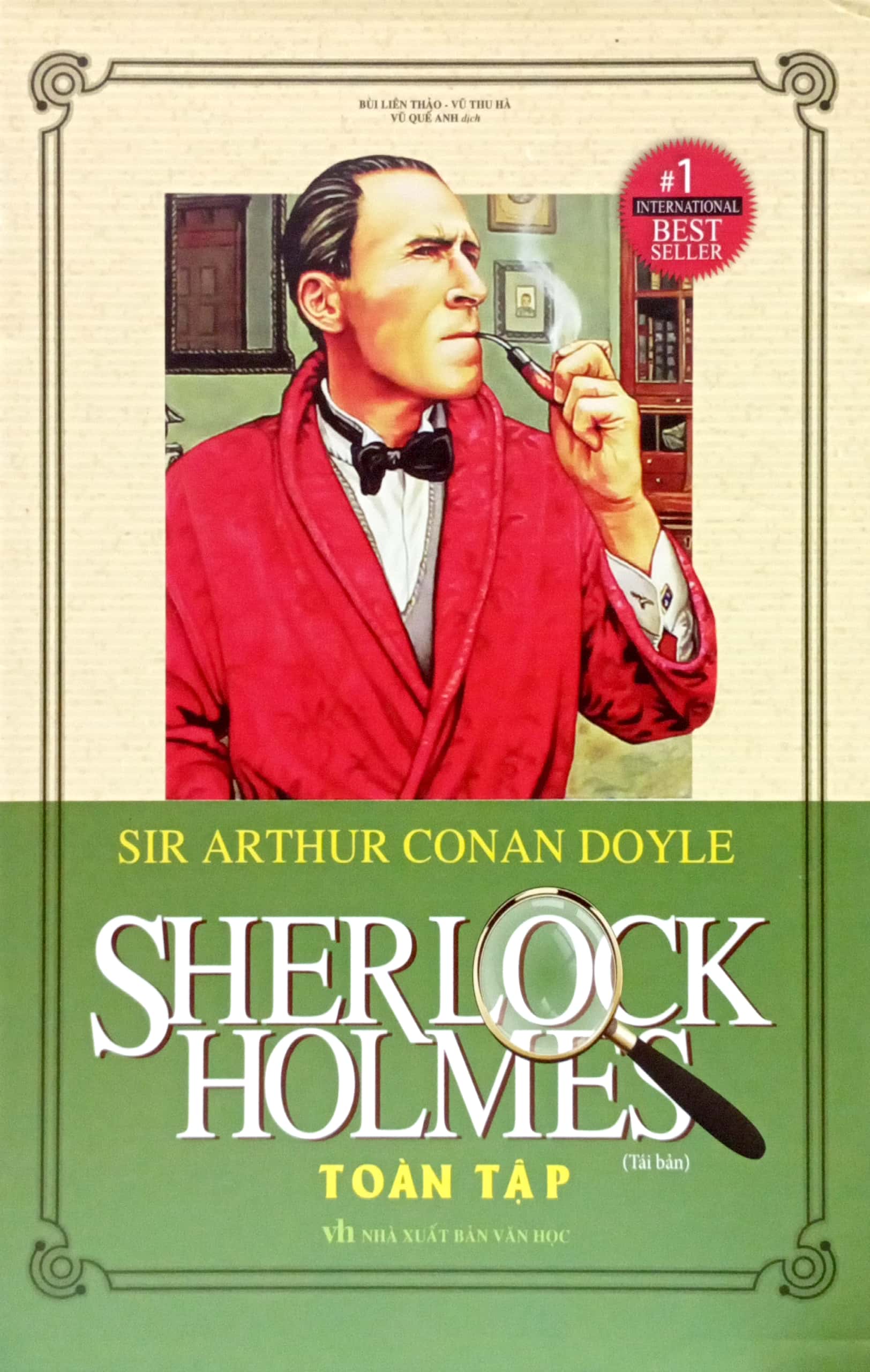 Boxset Sherlock Holmes Toàn Tập (Bộ 3 Tập) PDF đọc ebook online, epub online, nghe sách nói audio miễn phí. Tải sách Boxset Sherlock Holmes Toàn Tập (Bộ 3 Tập) PDF đọc ebook online, epub online, nghe sách nói audio miễn phí.