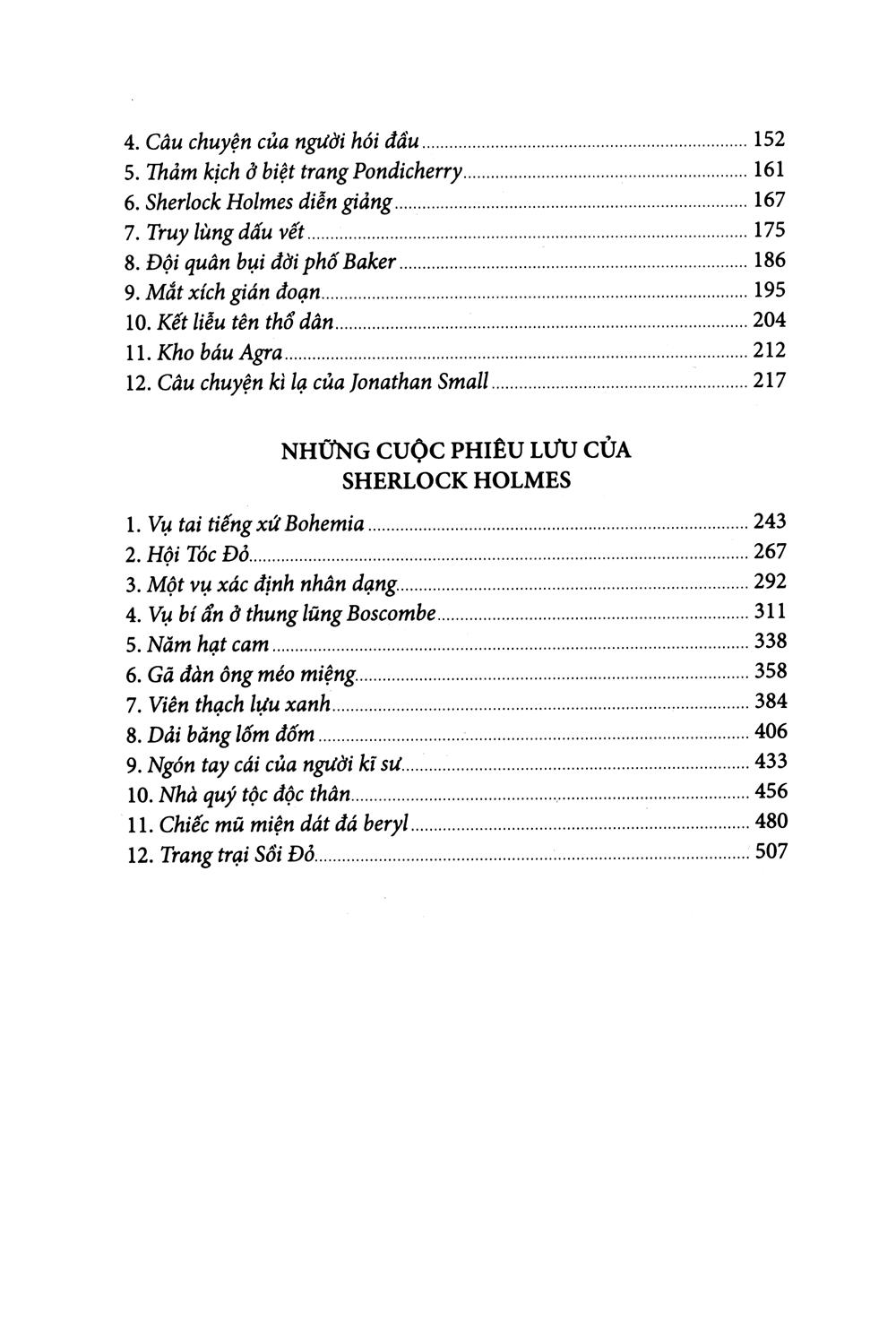 Sherlock Holmes Toàn Tập Bộ Hộp 3 Tập - Bìa Mềm PDF Sherlock Holmes Toàn Tập Bộ Hộp 3 Tập - Bìa Mềm PDF