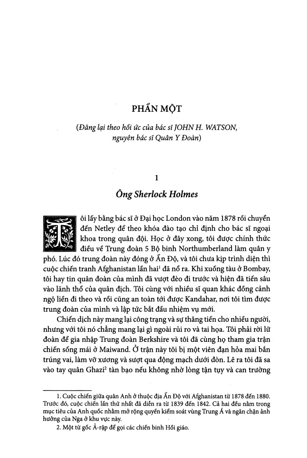 Sherlock Holmes Toàn Tập Bộ Hộp 3 Tập - Bìa Mềm PDF Sherlock Holmes Toàn Tập Bộ Hộp 3 Tập - Bìa Mềm PDF