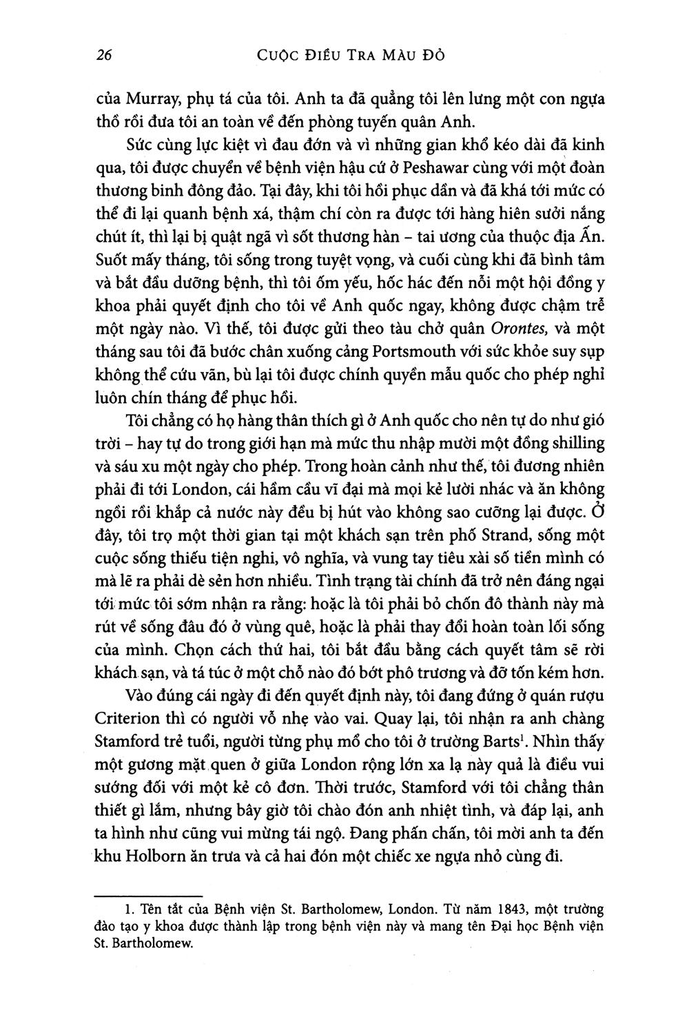Sherlock Holmes Toàn Tập Bộ Hộp 3 Tập - Bìa Mềm PDF Sherlock Holmes Toàn Tập Bộ Hộp 3 Tập - Bìa Mềm PDF