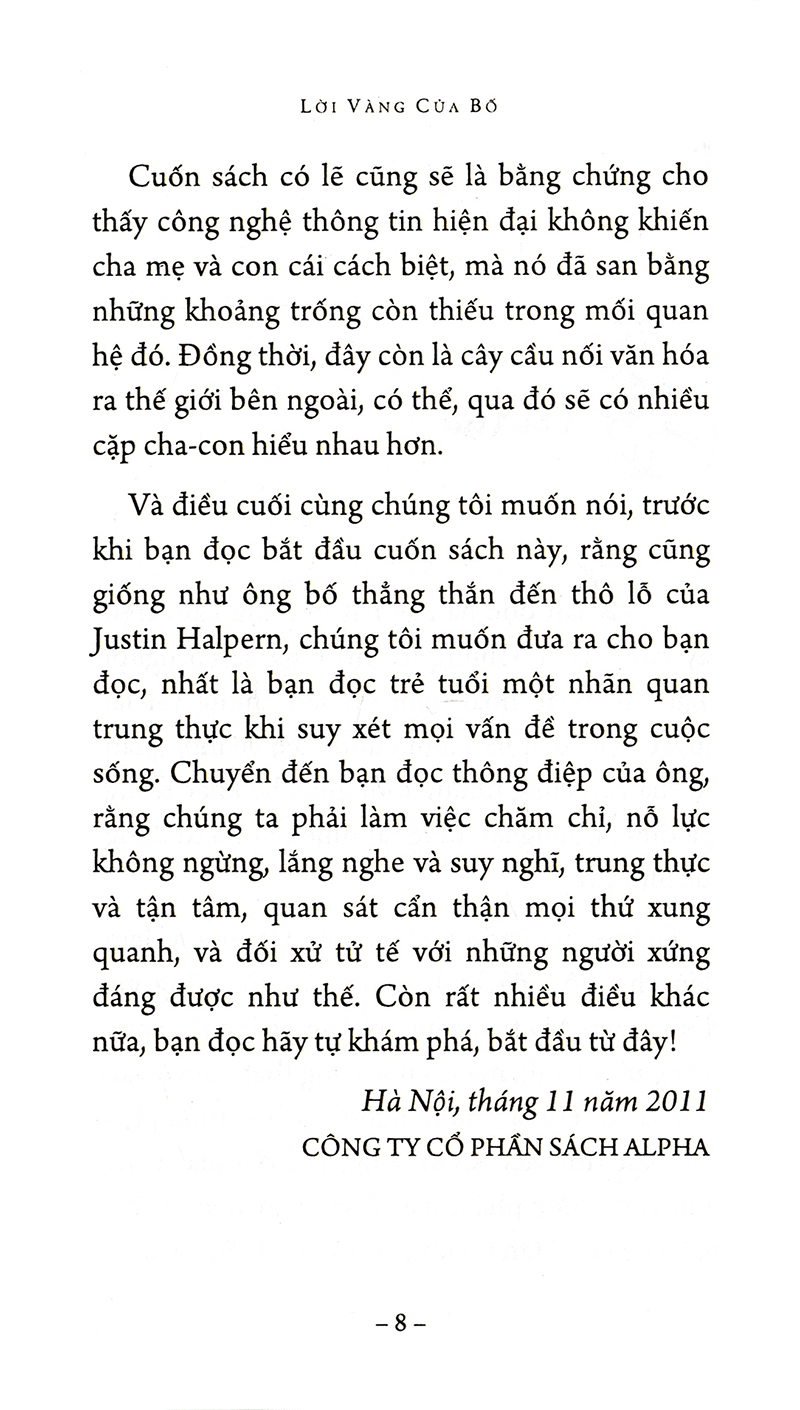Shit My Dad Says - Lời Vàng Của Bố (Tái Bản 2024) PDF đọc ebook online, epub online, nghe sách nói audio miễn phí. Shit My Dad Says - Lời Vàng Của Bố (Tái Bản 2024) PDF đọc ebook online, epub online, nghe sách nói audio miễn phí.