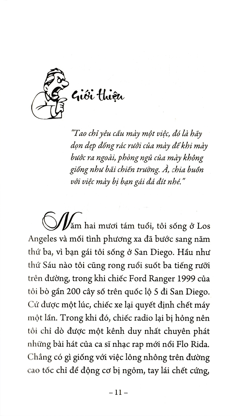 Shit My Dad Says - Lời Vàng Của Bố (Tái Bản 2024) PDF đọc ebook online, epub online, nghe sách nói audio miễn phí. Shit My Dad Says - Lời Vàng Của Bố (Tái Bản 2024) PDF đọc ebook online, epub online, nghe sách nói audio miễn phí.