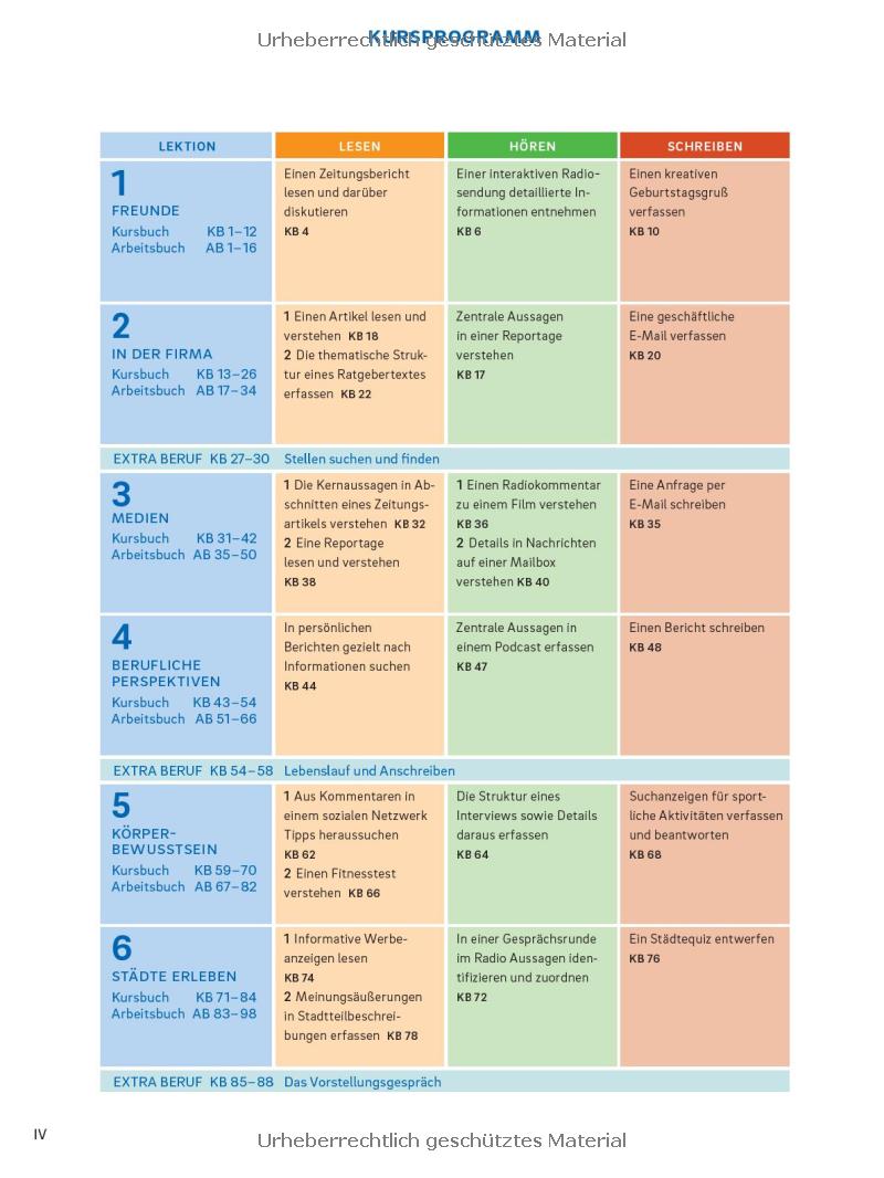 Sicher In Alltag Und Beruf B2 1 Sicher in Alltag und Beruf! B2.1: Deutsch als Zweitsprache / Kursbuch