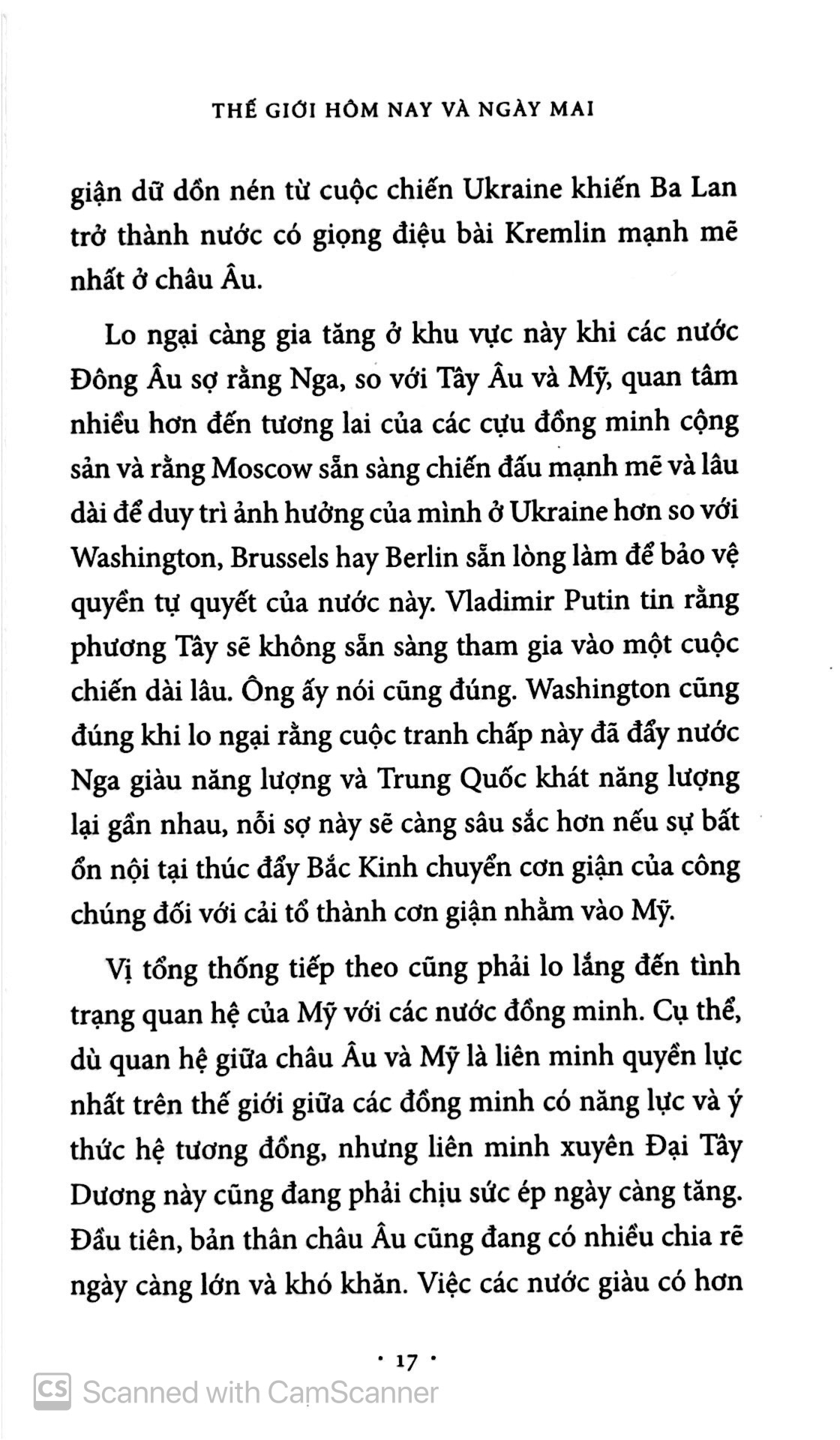 Tải sách Siêu Cường - Ba Lựa Chọn Về Vai Trò Của Hoa Kỳ Đối Với Thế Giới PDF đọc ebook online, epub online, nghe sách nói audio miễn phí.