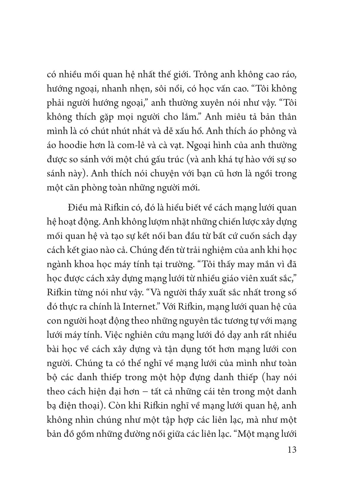 Siêu Kết Nối PDF đọc ebook online, epub online, nghe sách nói audio miễn phí.