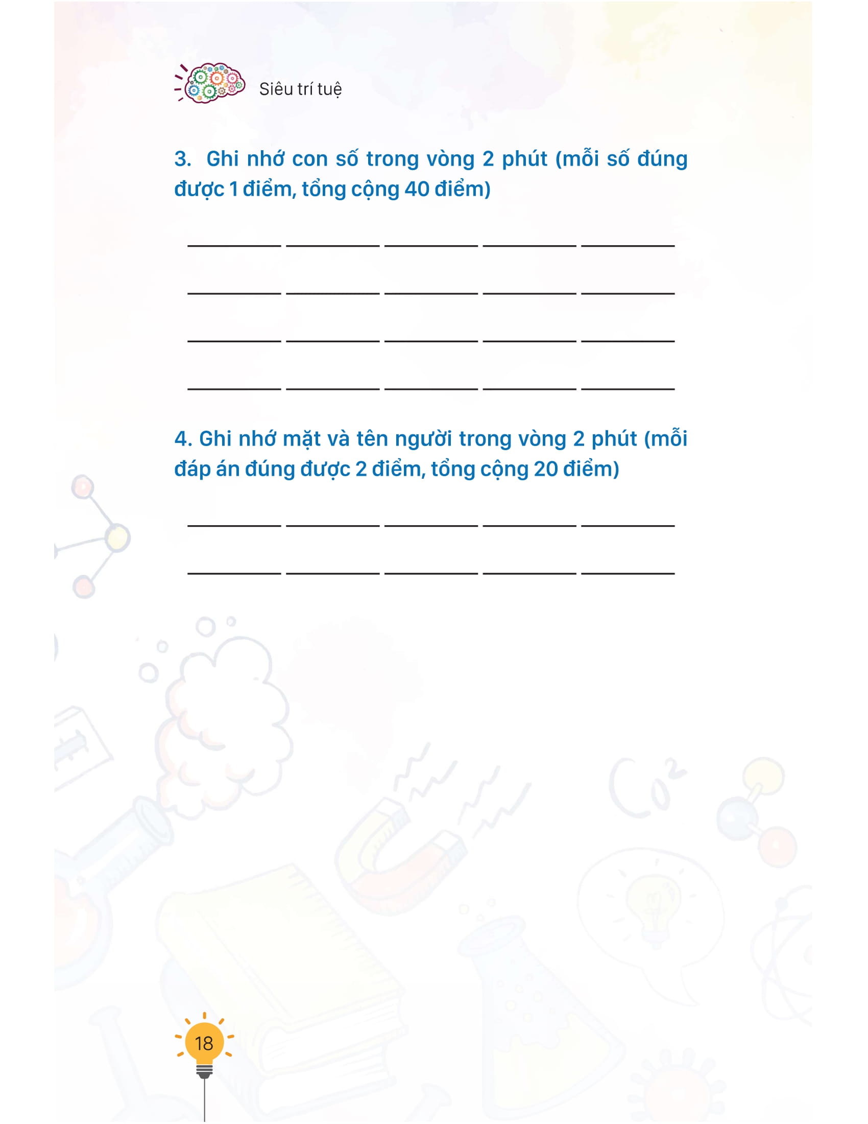 Siêu Trí Tuệ PDF Siêu Trí Tuệ PDF