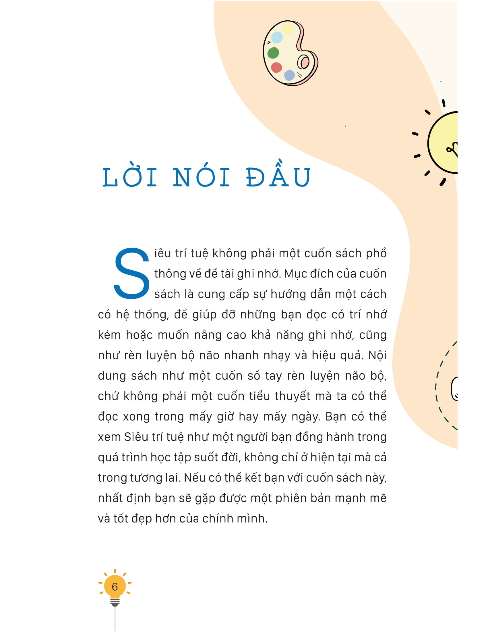 Siêu Trí Tuệ PDF Siêu Trí Tuệ PDF