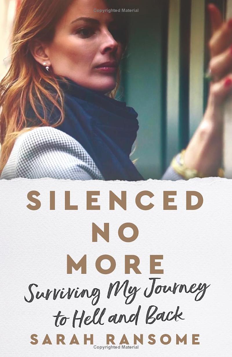 Silenced No More - Surviving My Journey To Hell And Back PDF đọc ebook online, epub online, nghe sách nói audio miễn phí. Silenced No More - Surviving My Journey To Hell And Back PDF đọc ebook online, epub online, nghe sách nói audio miễn phí.