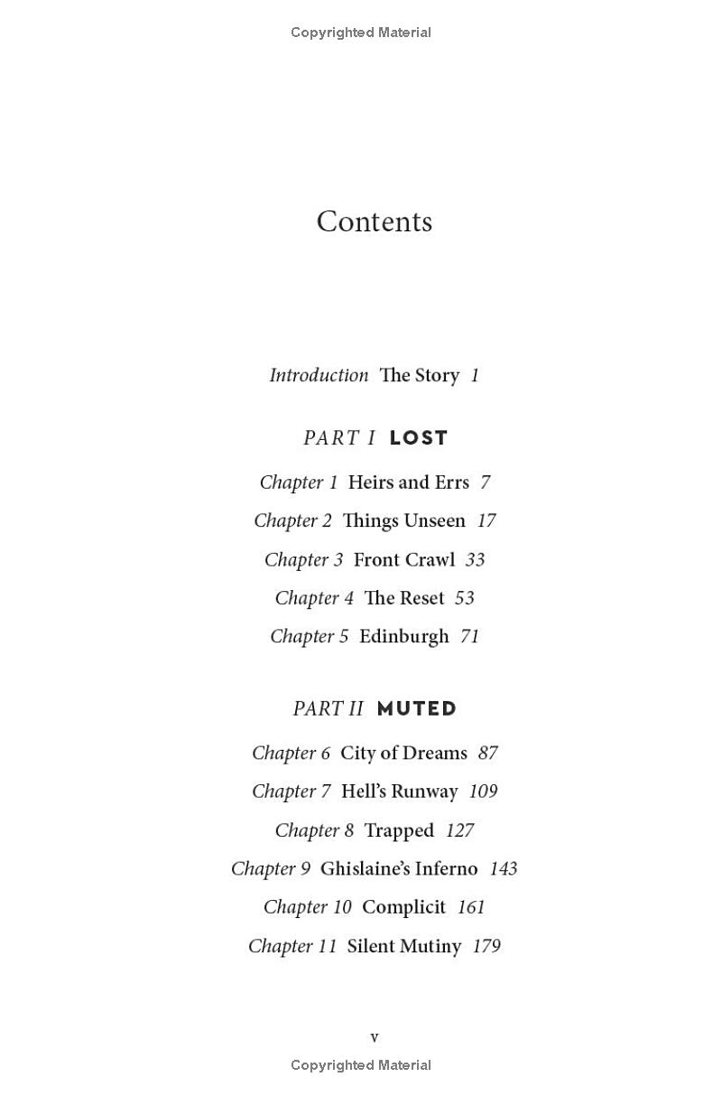Silenced No More - Surviving My Journey To Hell And Back PDF đọc ebook online, epub online, nghe sách nói audio miễn phí. Silenced No More - Surviving My Journey To Hell And Back PDF đọc ebook online, epub online, nghe sách nói audio miễn phí.