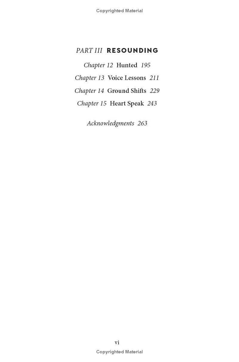 Silenced No More - Surviving My Journey To Hell And Back PDF đọc ebook online, epub online, nghe sách nói audio miễn phí. Silenced No More - Surviving My Journey To Hell And Back PDF đọc ebook online, epub online, nghe sách nói audio miễn phí.