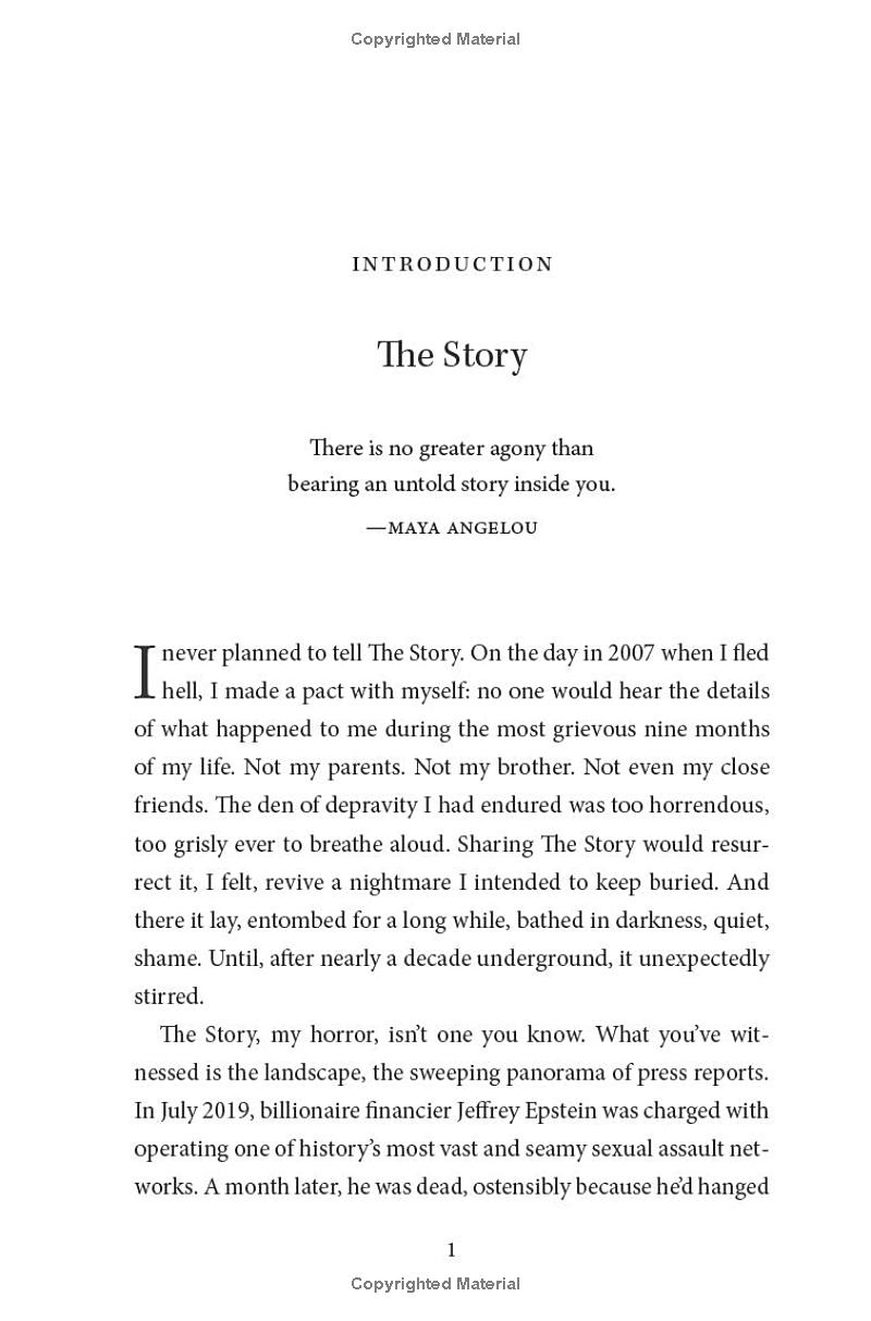 Silenced No More - Surviving My Journey To Hell And Back PDF đọc ebook online, epub online, nghe sách nói audio miễn phí. Silenced No More - Surviving My Journey To Hell And Back PDF đọc ebook online, epub online, nghe sách nói audio miễn phí.