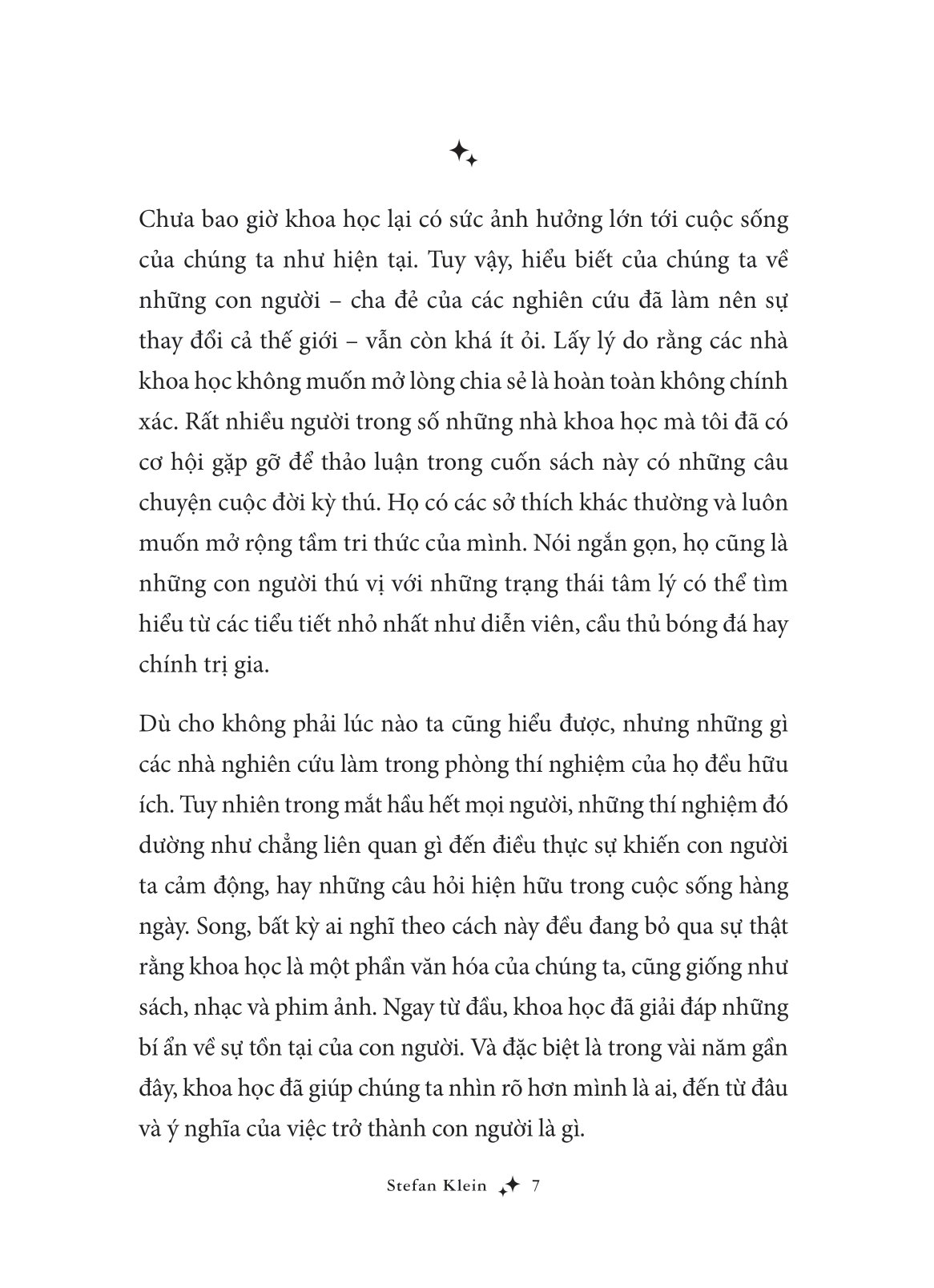 Sinh Ra Từ Bụi Sao - Định Hình Thế Giới Và Bản Thân Qua Cuộc Đối Thoại Với Các Nhà Khoa Học PDF đọc ebook online, epub online, nghe sách nói audio miễn phí. Tải sách Sinh Ra Từ Bụi Sao - Định Hình Thế Giới Và Bản Thân Qua Cuộc Đối Thoại Với Các Nhà Khoa Học PDF đọc ebook online, epub online, nghe sách nói audio miễn phí.
