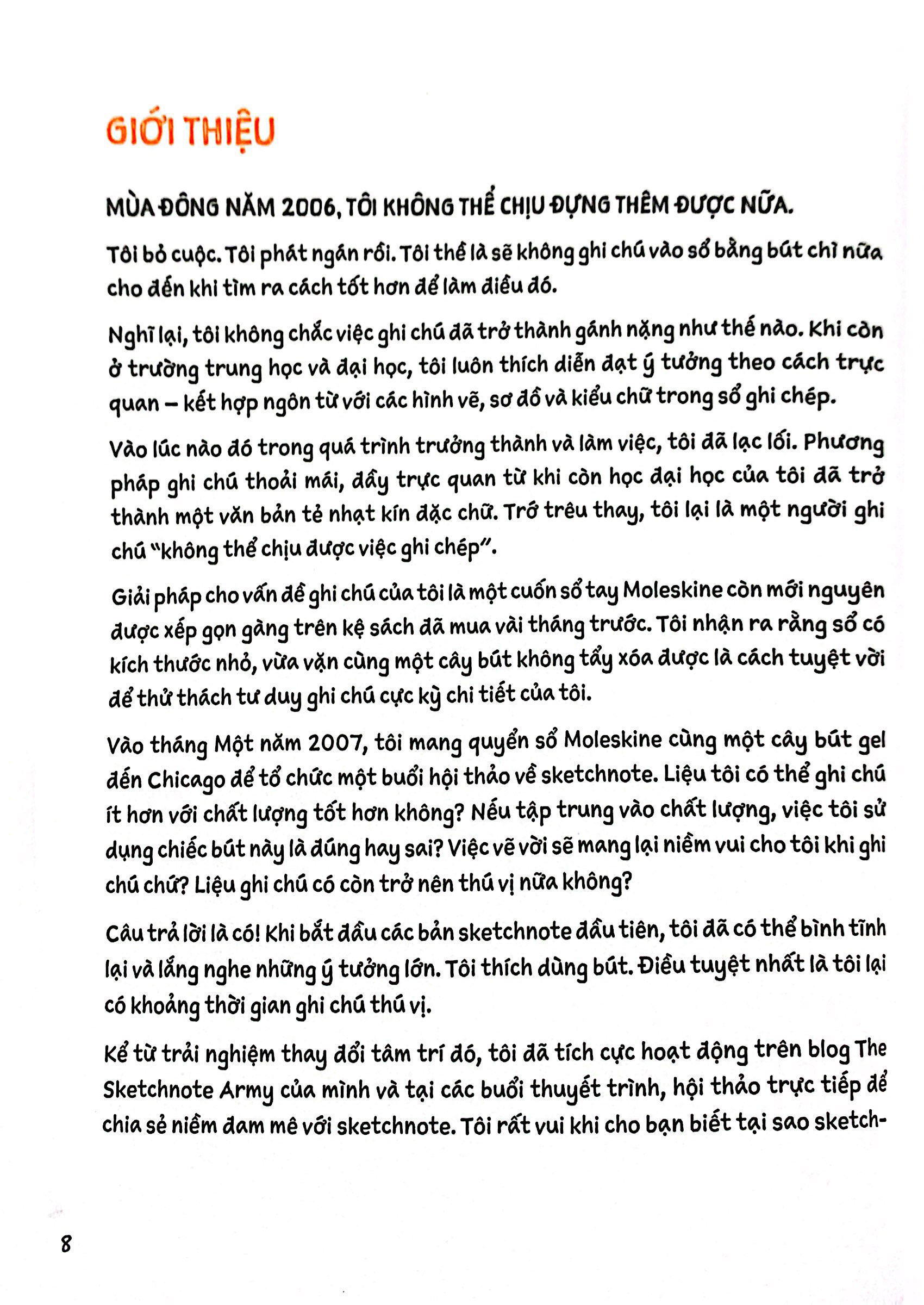 Sketchnote Lý Thuyết PDF Sketchnote Lý Thuyết PDF