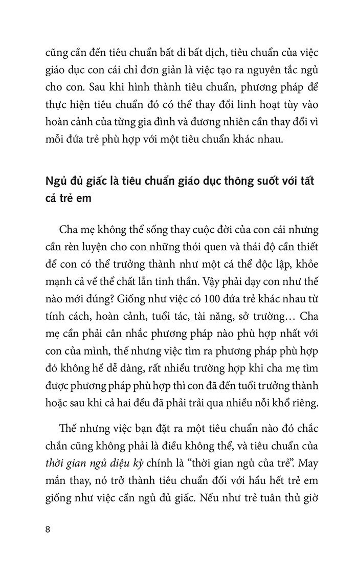 Smart - Ngủ Đủ, Bé Thông Minh - Làm Sao Để Tạo Thói Quen Đi Ngủ Đúng Cho Trẻ? PDF đọc ebook online, epub online, nghe sách nói audio miễn phí.