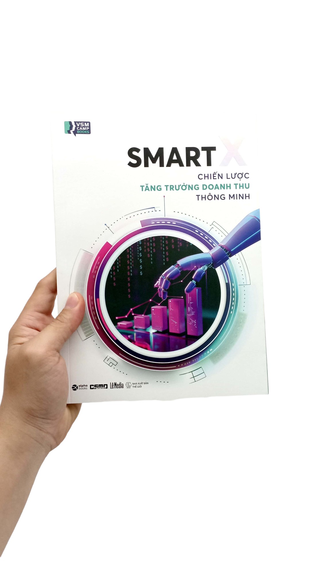 Smart X - Chiến Lược Tăng Trưởng Doanh Thu Thông Minh PDF đọc ebook online, epub online, nghe sách nói audio miễn phí. Tải sách Smart X - Chiến Lược Tăng Trưởng Doanh Thu Thông Minh PDF đọc ebook online, epub online, nghe sách nói audio miễn phí.