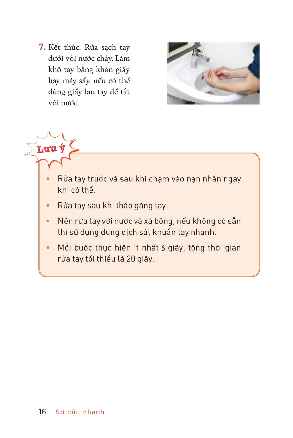 Sơ Cứu Nhanh - Cẩm Nang Cho Mọi Gia Đình PDF đọc ebook online, epub online, nghe sách nói audio miễn phí. Sơ Cứu Nhanh - Cẩm Nang Cho Mọi Gia Đình PDF đọc ebook online, epub online, nghe sách nói audio miễn phí.