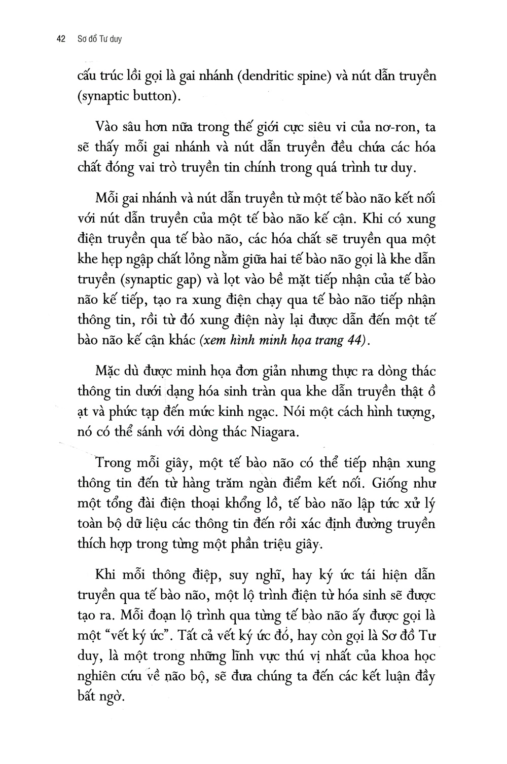 Sơ Đồ Tư Duy PDF Sơ Đồ Tư Duy PDF
