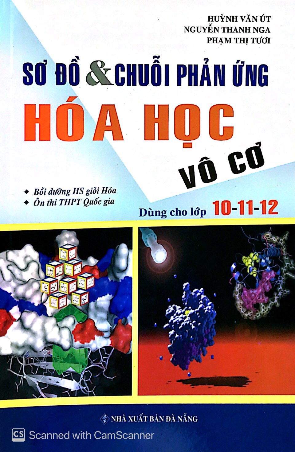 Sơ Đồ Và Chuỗi Phản Ứng Hóa: Vô Cơ 10-11-12 PDF đọc ebook online, epub online, nghe sách nói audio miễn phí.