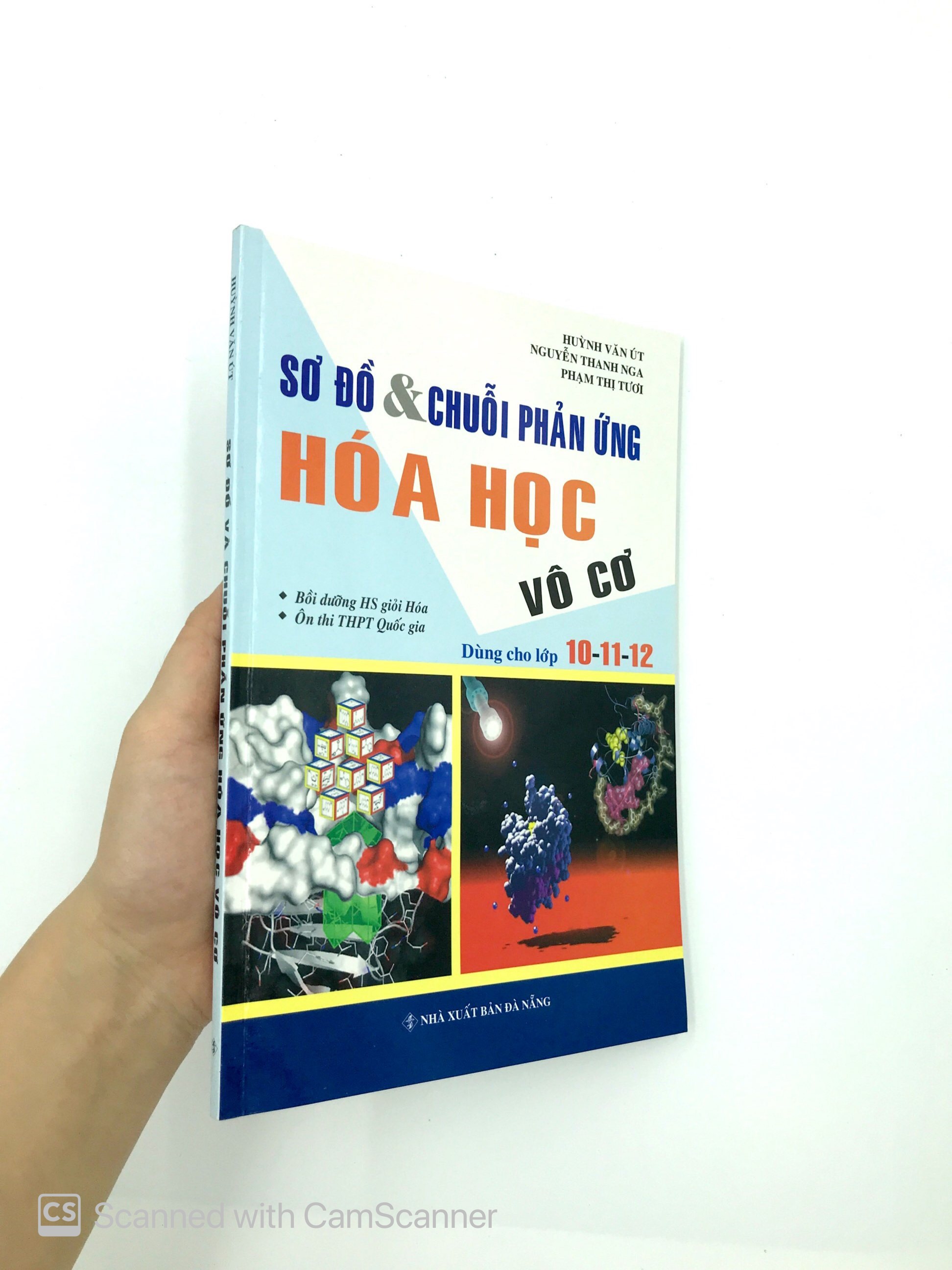 Sơ Đồ Và Chuỗi Phản Ứng Hóa: Vô Cơ 10-11-12 PDF đọc ebook online, epub online, nghe sách nói audio miễn phí.