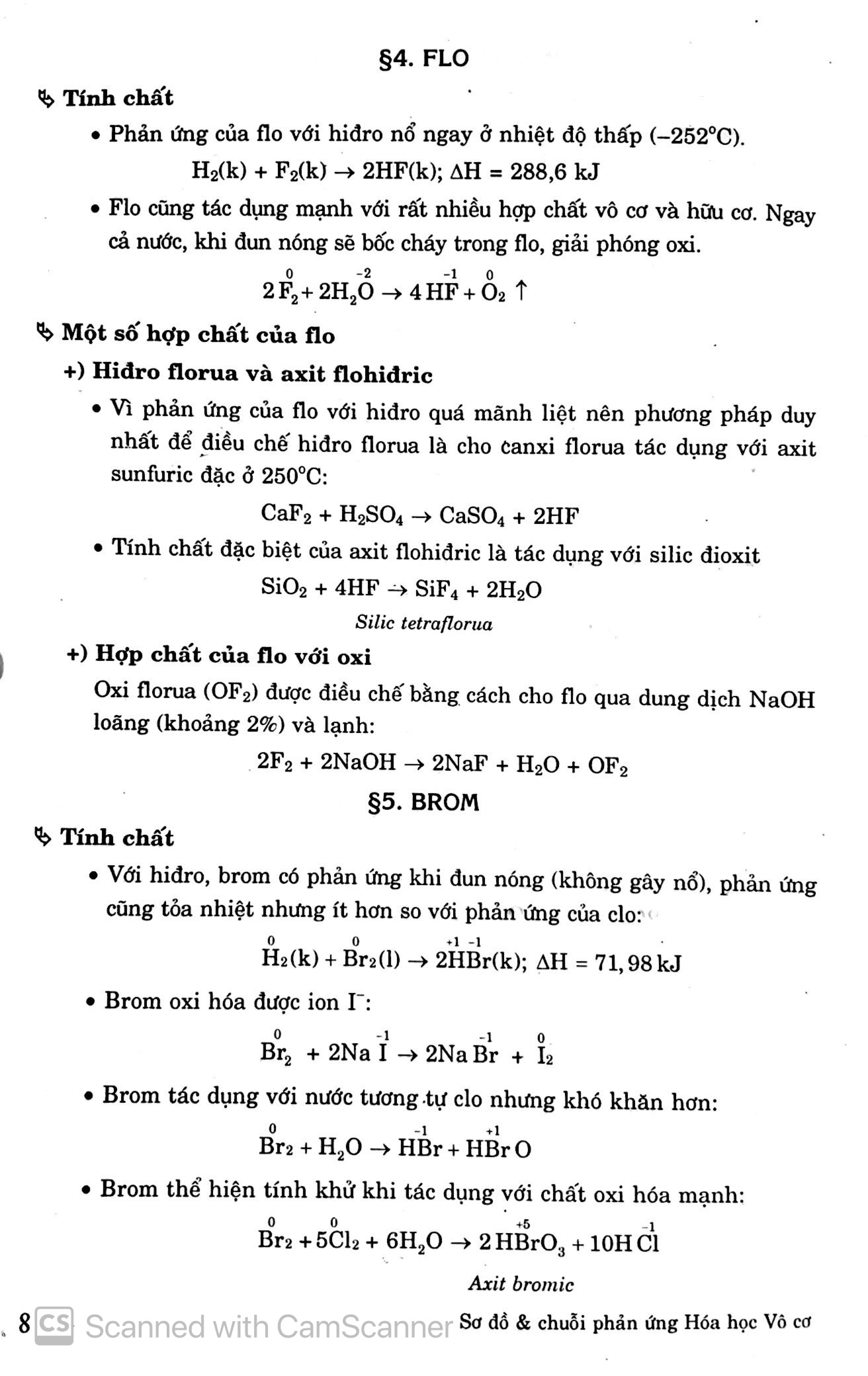 Sơ Đồ Và Chuỗi Phản Ứng Hóa: Vô Cơ 10-11-12 PDF đọc ebook online, epub online, nghe sách nói audio miễn phí.