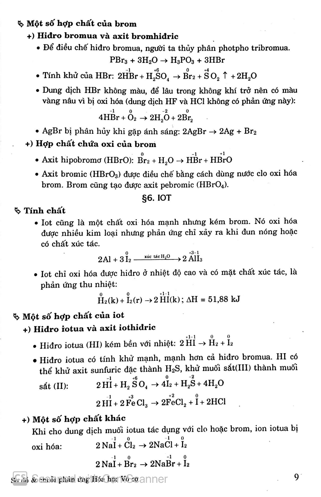 Sơ Đồ Và Chuỗi Phản Ứng Hóa: Vô Cơ 10-11-12 PDF đọc ebook online, epub online, nghe sách nói audio miễn phí.
