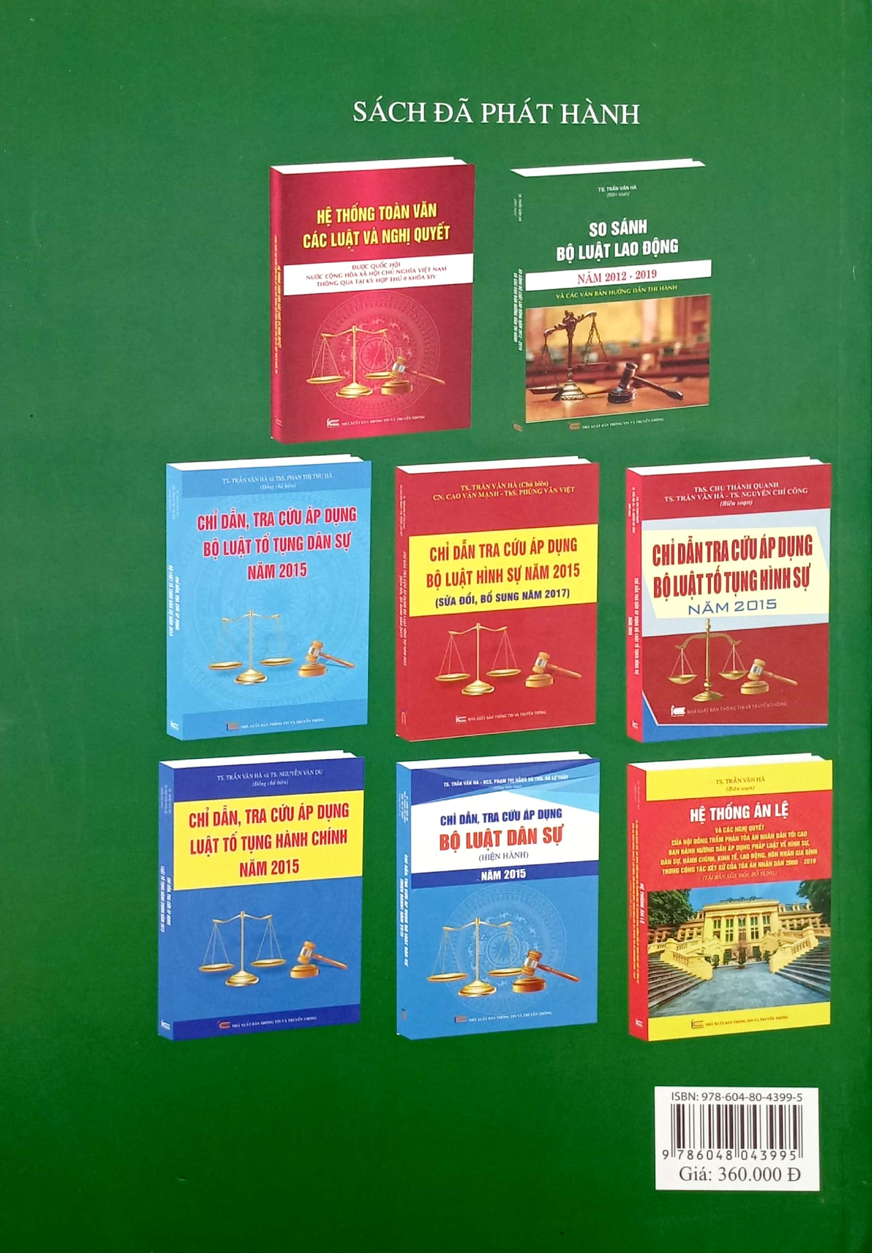 So Sánh Bộ Luật Lao Động Năm 2012-2019 Và Các Văn Bản Hướng Dẫn Thi Hành PDF đọc ebook online, epub online, nghe sách nói audio miễn phí.
