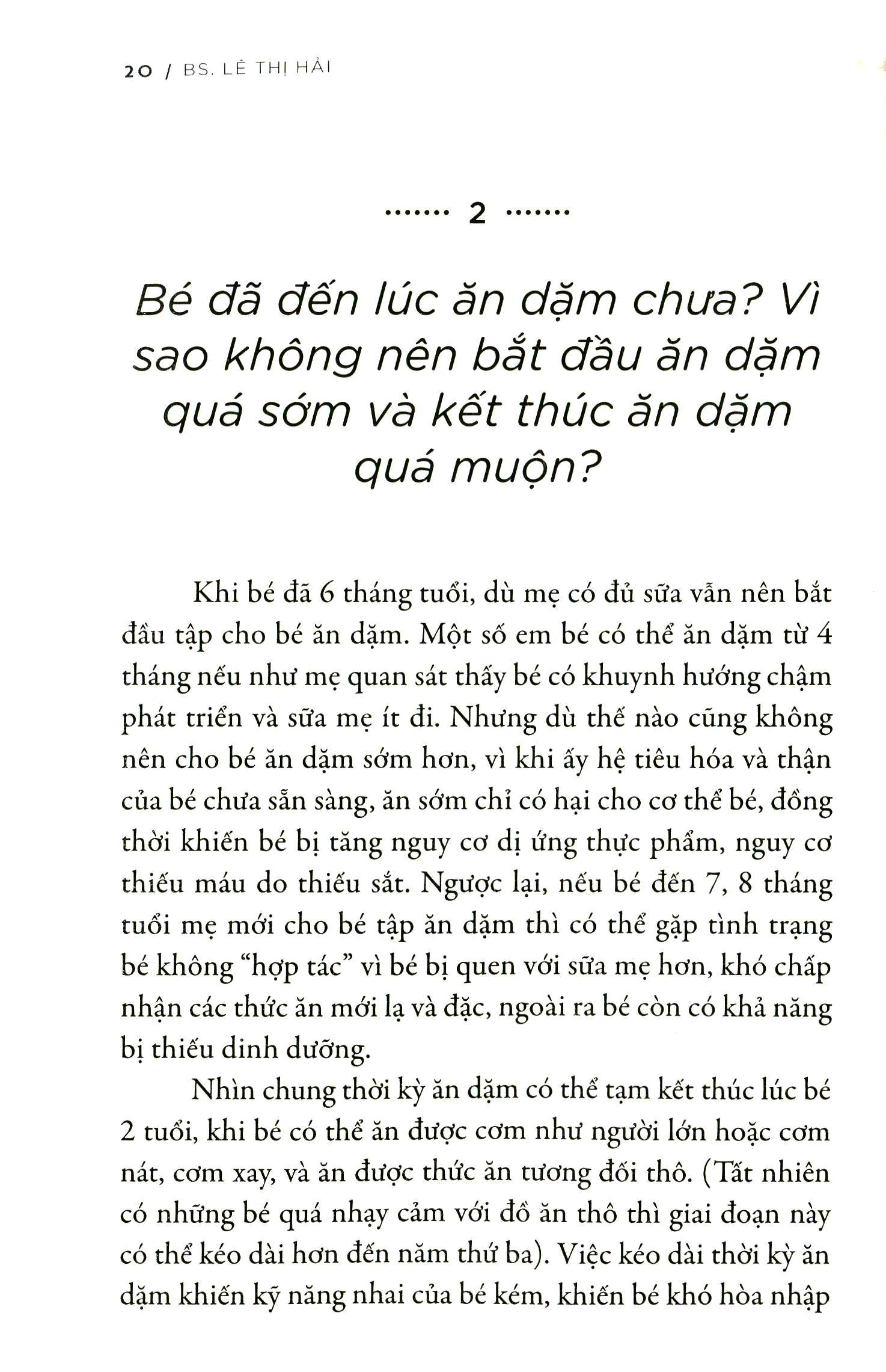 Sổ Tay Ăn Dặm Của Mẹ PDF Sổ Tay Ăn Dặm Của Mẹ PDF