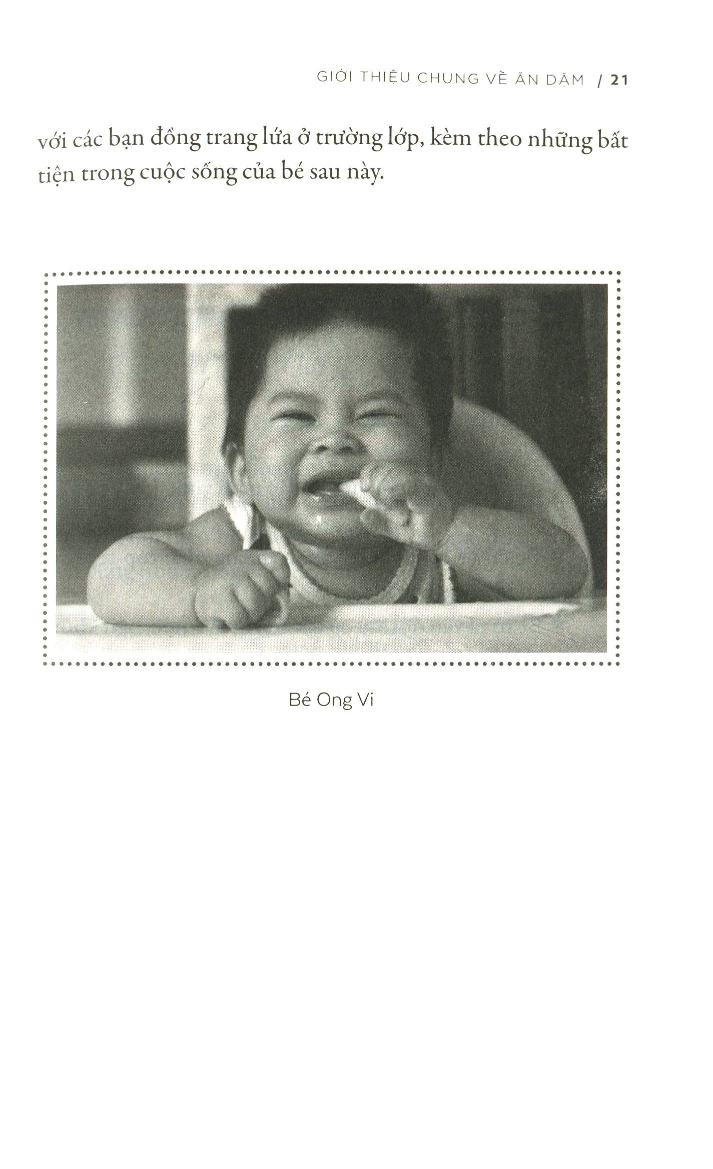 Sổ Tay Ăn Dặm Của Mẹ PDF Sổ Tay Ăn Dặm Của Mẹ PDF