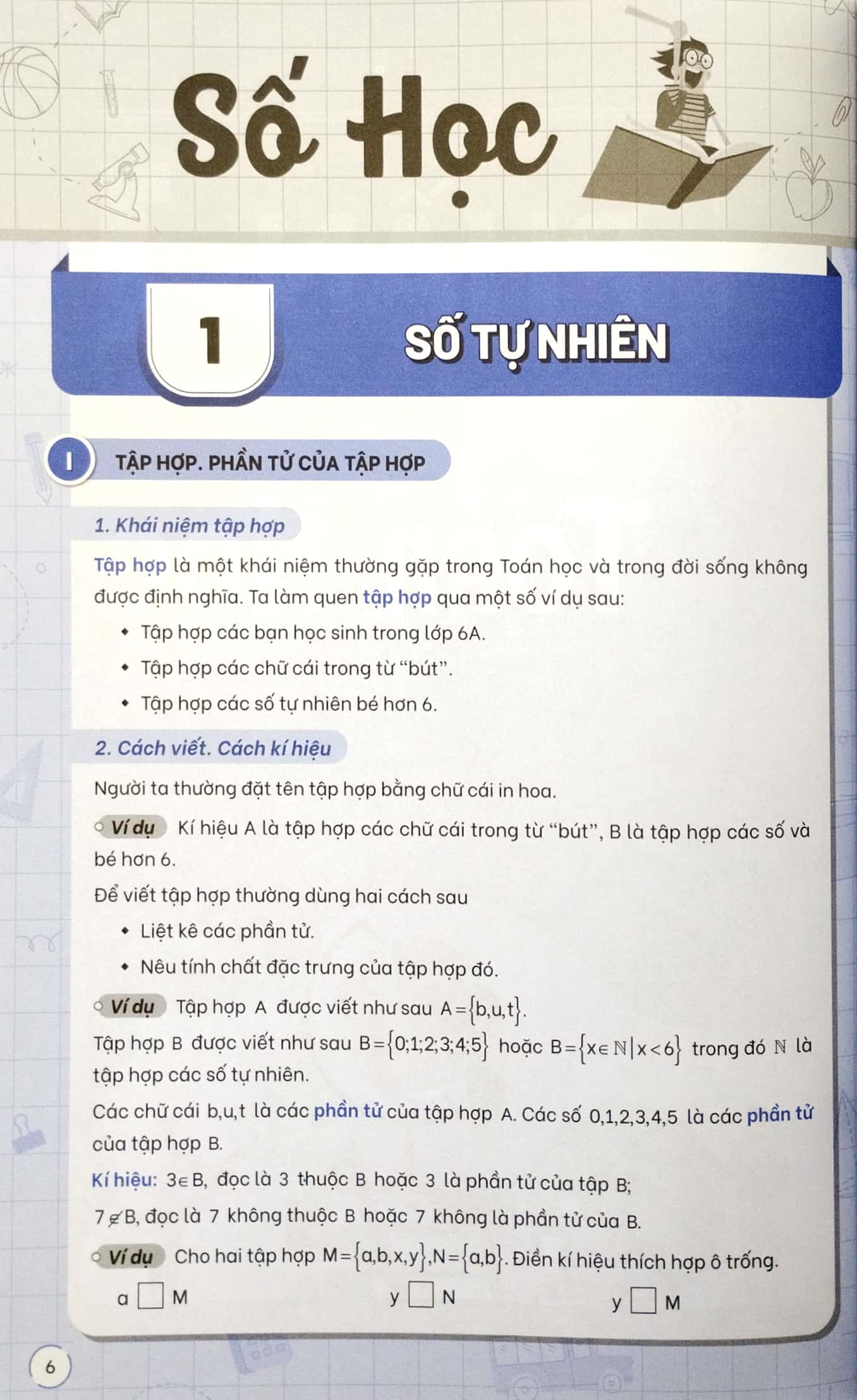 Sổ Tay Chinh Phục Kiến Thức Toán - Tiếng Anh - Khoa Học Tự Nhiên Lớp 6 PDF đọc ebook online, epub online, nghe sách nói audio miễn phí. Sổ Tay Chinh Phục Kiến Thức Toán - Tiếng Anh - Khoa Học Tự Nhiên Lớp 6 PDF đọc ebook online, epub online, nghe sách nói audio miễn phí.
