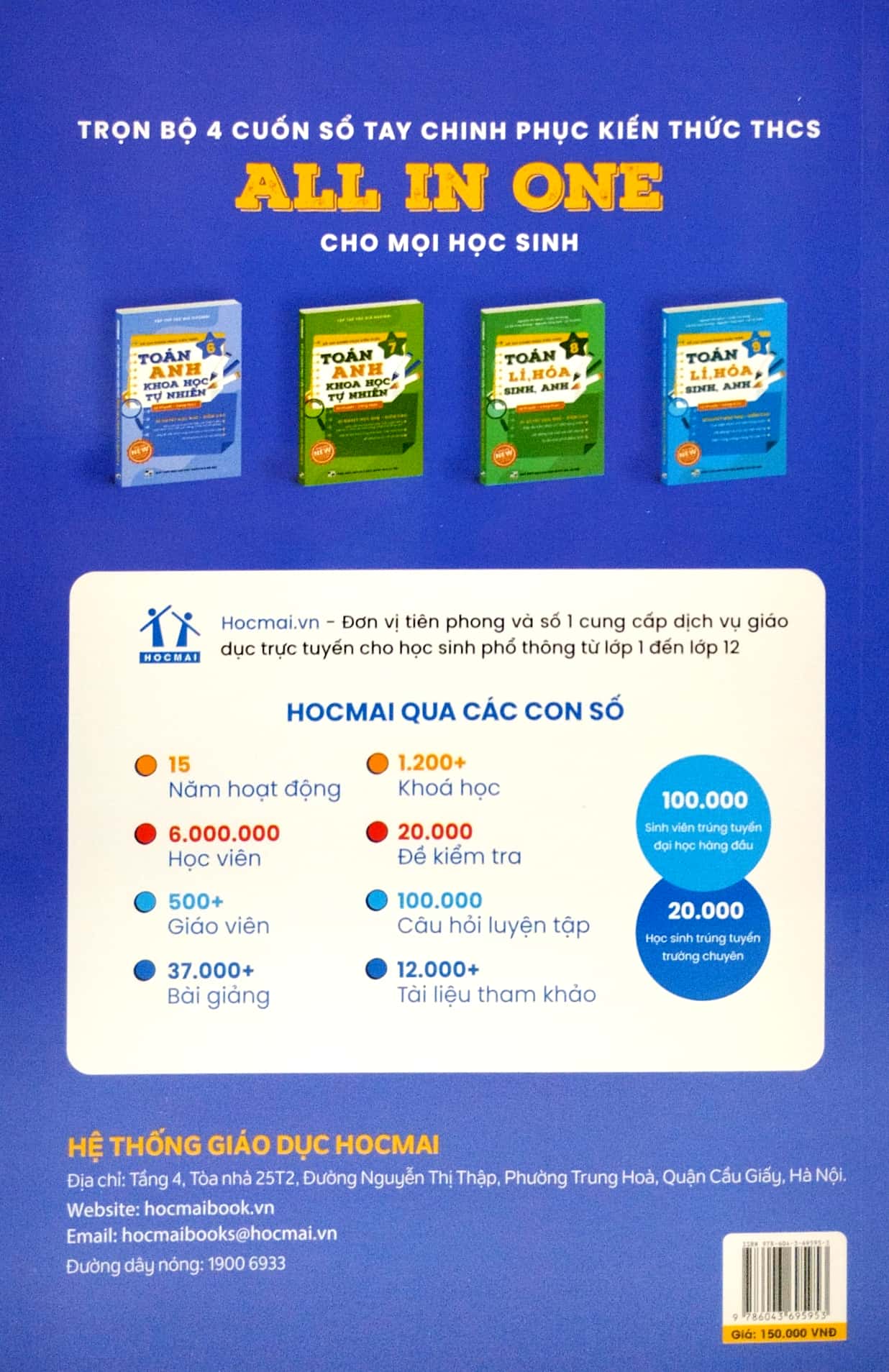 Sổ Tay Chinh Phục Kiến Thức Toán - Tiếng Anh - Khoa Học Tự Nhiên Lớp 6 PDF đọc ebook online, epub online, nghe sách nói audio miễn phí. Sổ Tay Chinh Phục Kiến Thức Toán - Tiếng Anh - Khoa Học Tự Nhiên Lớp 6 PDF đọc ebook online, epub online, nghe sách nói audio miễn phí.
