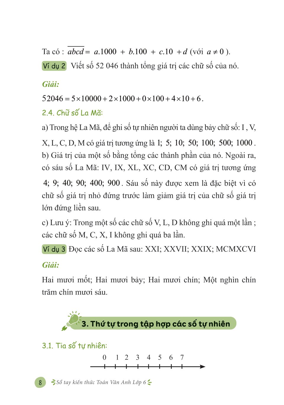 Sổ Tay Kiến Thức Toán Văn Anh Lớp 6 PDF đọc ebook online, epub online, nghe sách nói audio miễn phí. Sổ Tay Kiến Thức Toán Văn Anh Lớp 6 PDF đọc ebook online, epub online, nghe sách nói audio miễn phí.