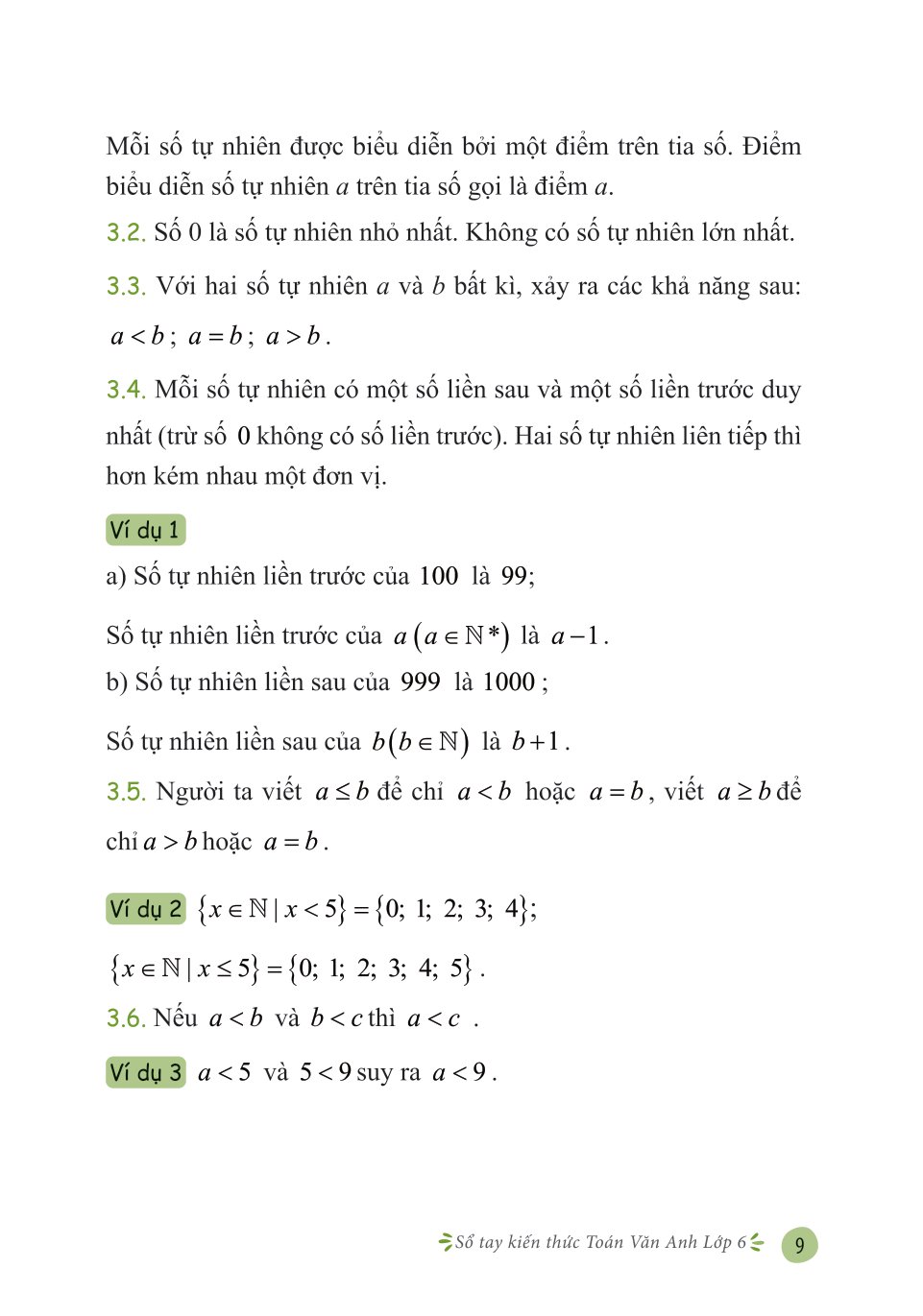 Sổ Tay Kiến Thức Toán Văn Anh Lớp 6 PDF đọc ebook online, epub online, nghe sách nói audio miễn phí. Sổ Tay Kiến Thức Toán Văn Anh Lớp 6 PDF đọc ebook online, epub online, nghe sách nói audio miễn phí.