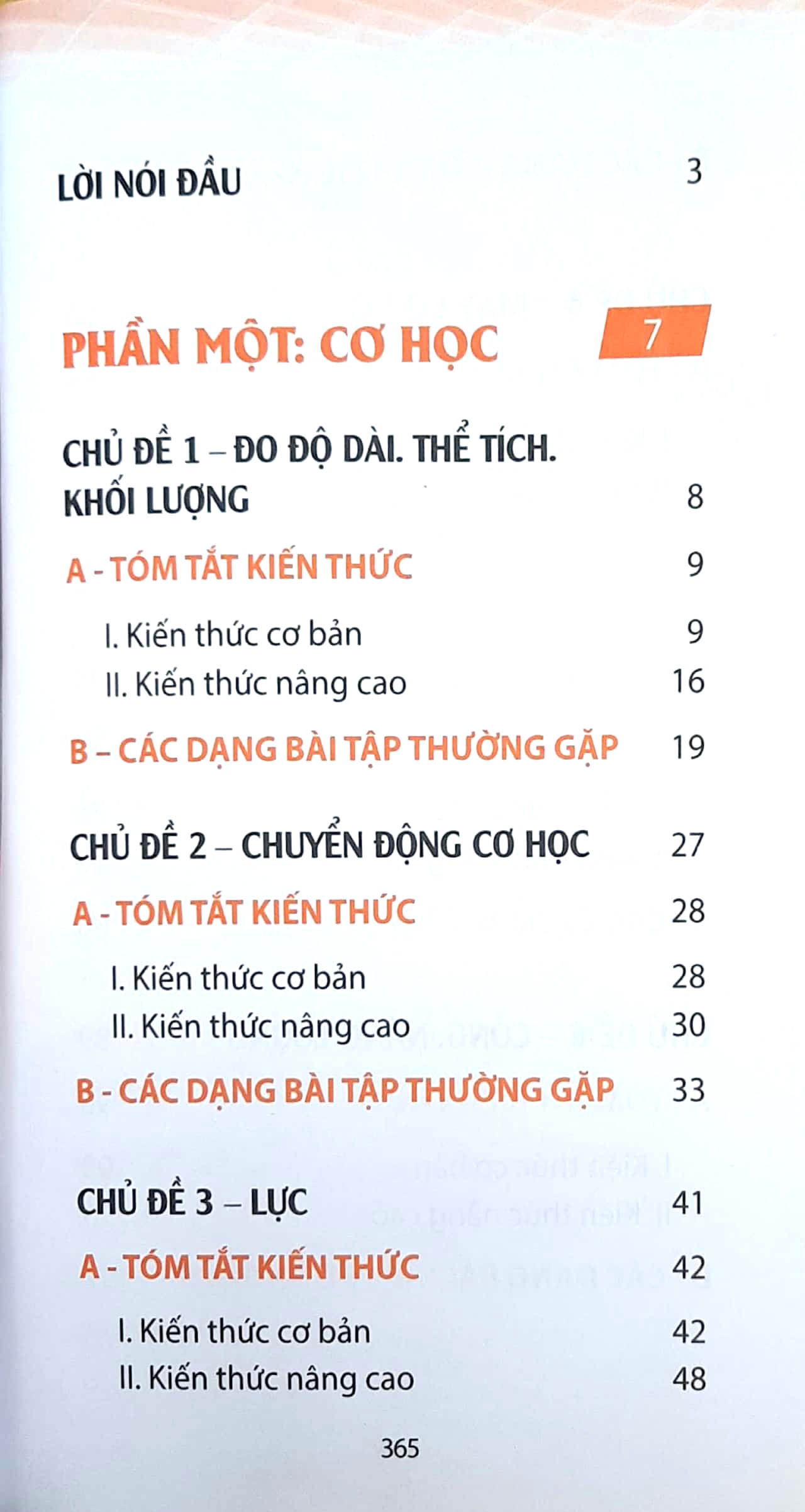 Tải sách Sổ Tay Kiến Thức Vật Lí Trung Học Cơ Sở PDF đọc ebook online, epub online, nghe sách nói audio miễn phí.