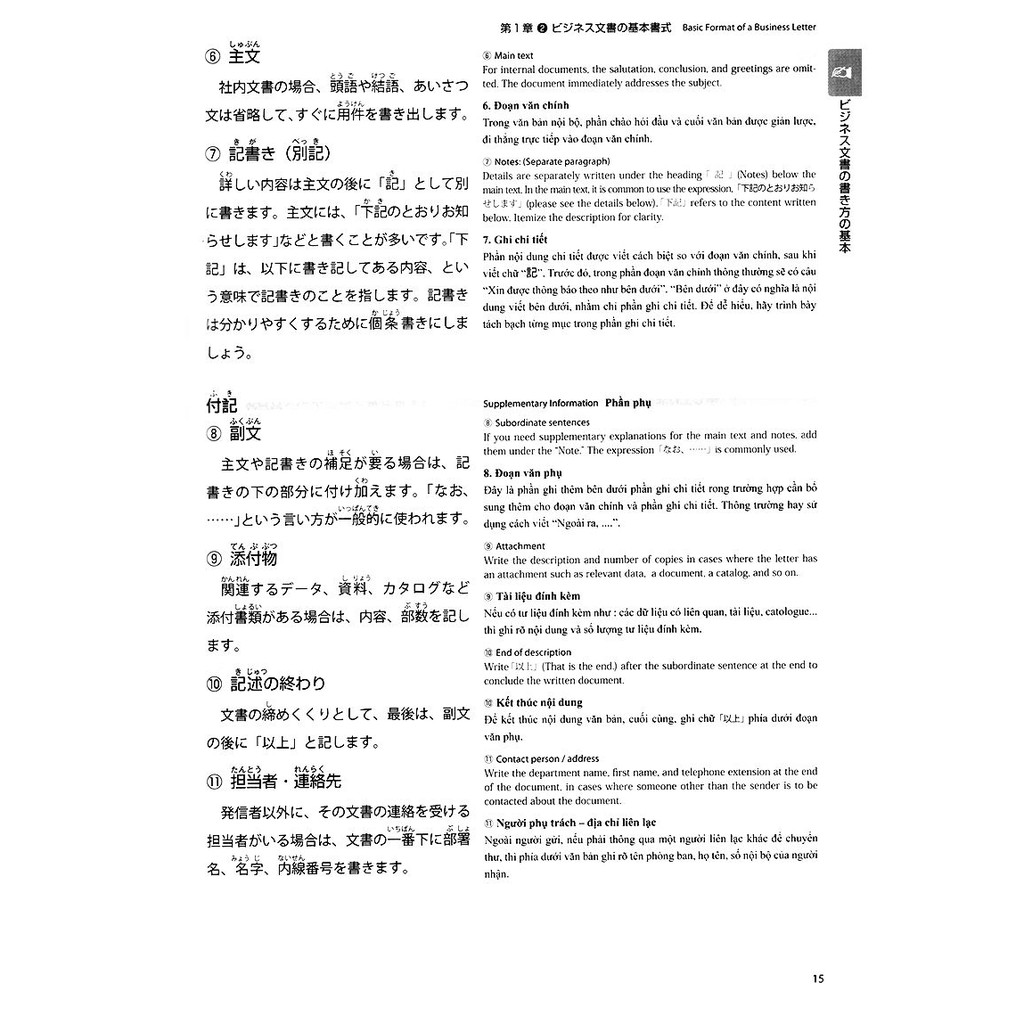 Sổ Tay Tiếng Nhật Thương Mại PDF