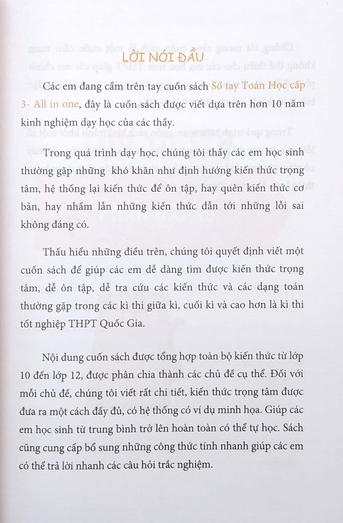 All In One - Sổ Tay Toán Học Cấp 3 PDF đọc ebook online, epub online, nghe sách nói audio miễn phí. Tải sách All In One - Sổ Tay Toán Học Cấp 3 PDF đọc ebook online, epub online, nghe sách nói audio miễn phí.