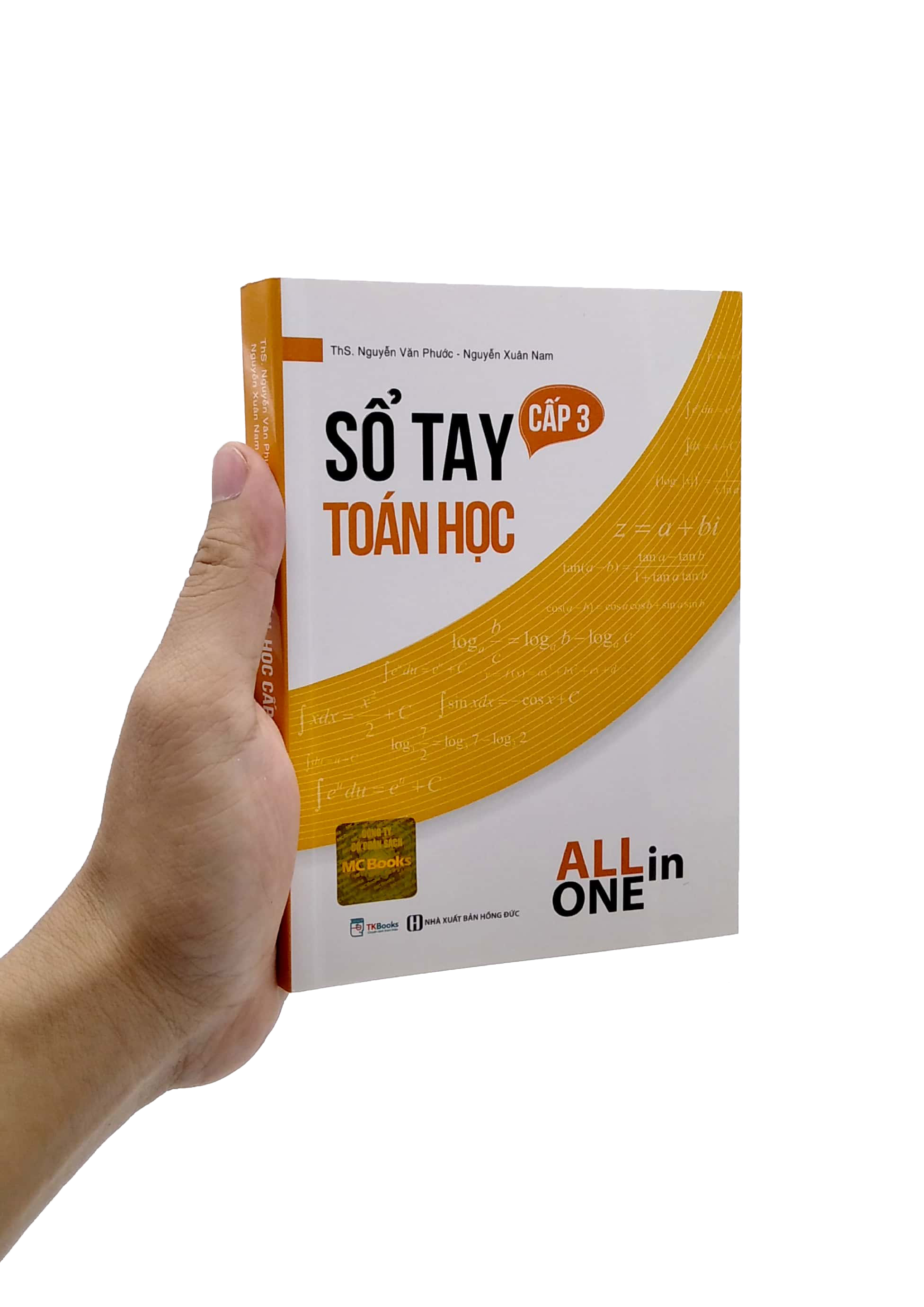 All In One - Sổ Tay Toán Học Cấp 3 PDF đọc ebook online, epub online, nghe sách nói audio miễn phí. Tải sách All In One - Sổ Tay Toán Học Cấp 3 PDF đọc ebook online, epub online, nghe sách nói audio miễn phí.