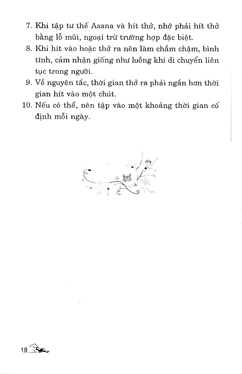 Tải sách Sổ Tay Tự Luyện Tập Yoga PDF đọc ebook online, epub online, nghe sách nói audio miễn phí.