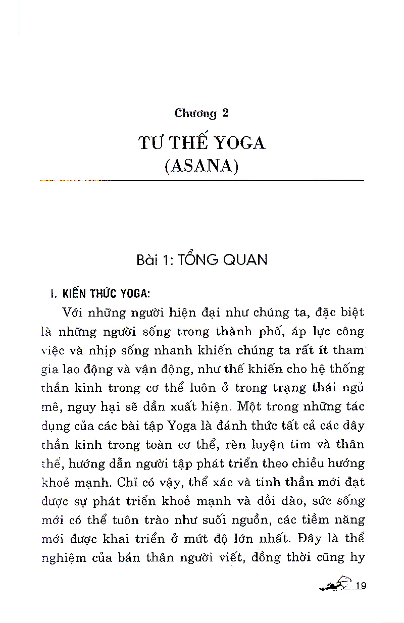 Tải sách Sổ Tay Tự Luyện Tập Yoga PDF đọc ebook online, epub online, nghe sách nói audio miễn phí.