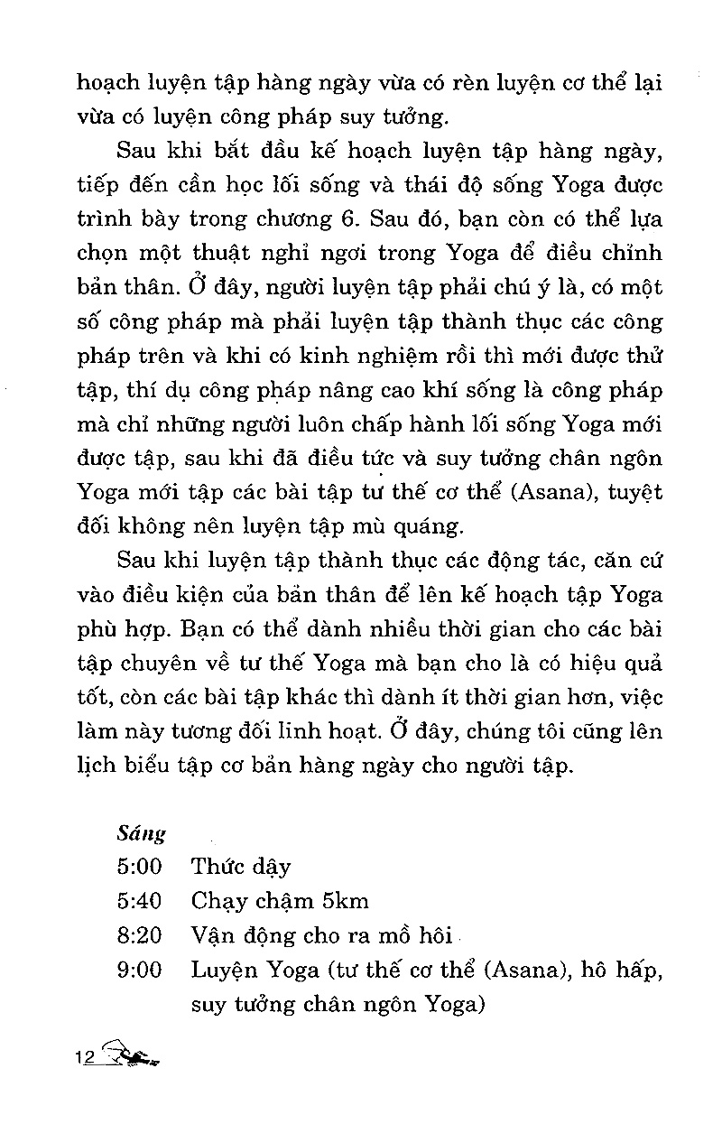 Tải sách Sổ Tay Tự Luyện Tập Yoga PDF đọc ebook online, epub online, nghe sách nói audio miễn phí.