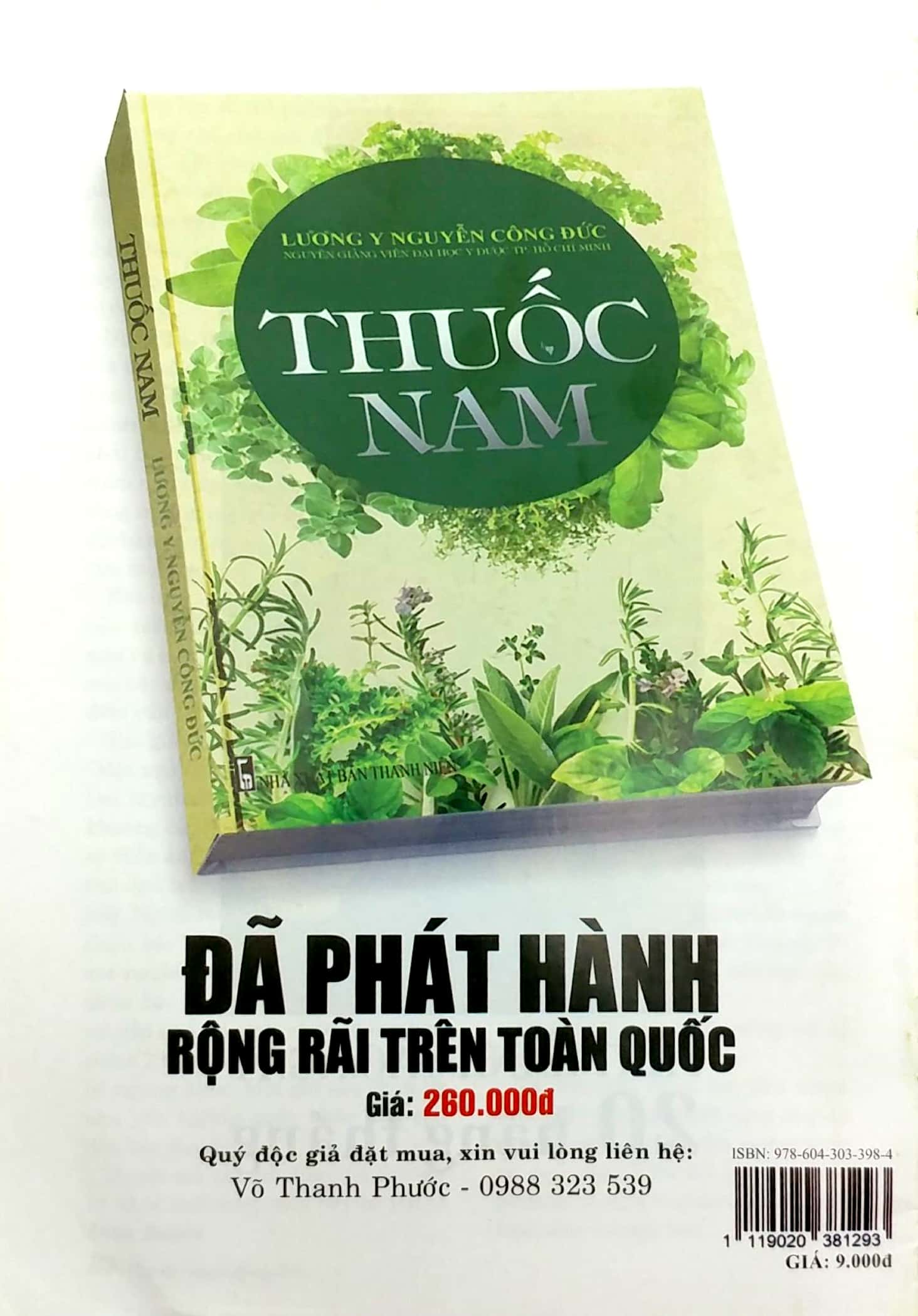 Bộ Sổ Tay Y Học - Những Bài Thuốc Hay 125 PDF Bộ Sổ Tay Y Học - Những Bài Thuốc Hay 125 PDF