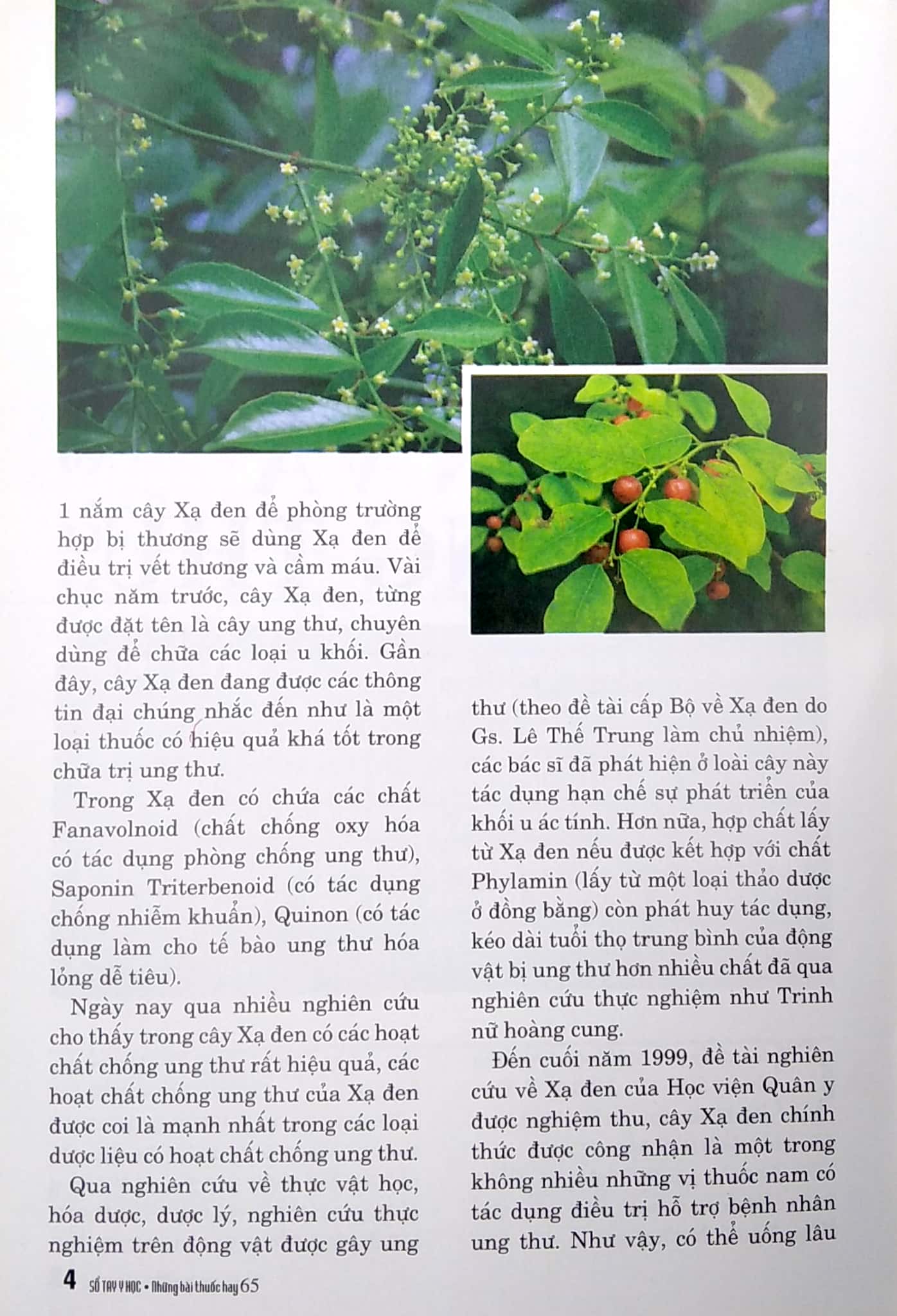 Bộ Sổ Tay Y Học - Những Bài Thuốc Hay 65 PDF Bộ Sổ Tay Y Học - Những Bài Thuốc Hay 65 PDF