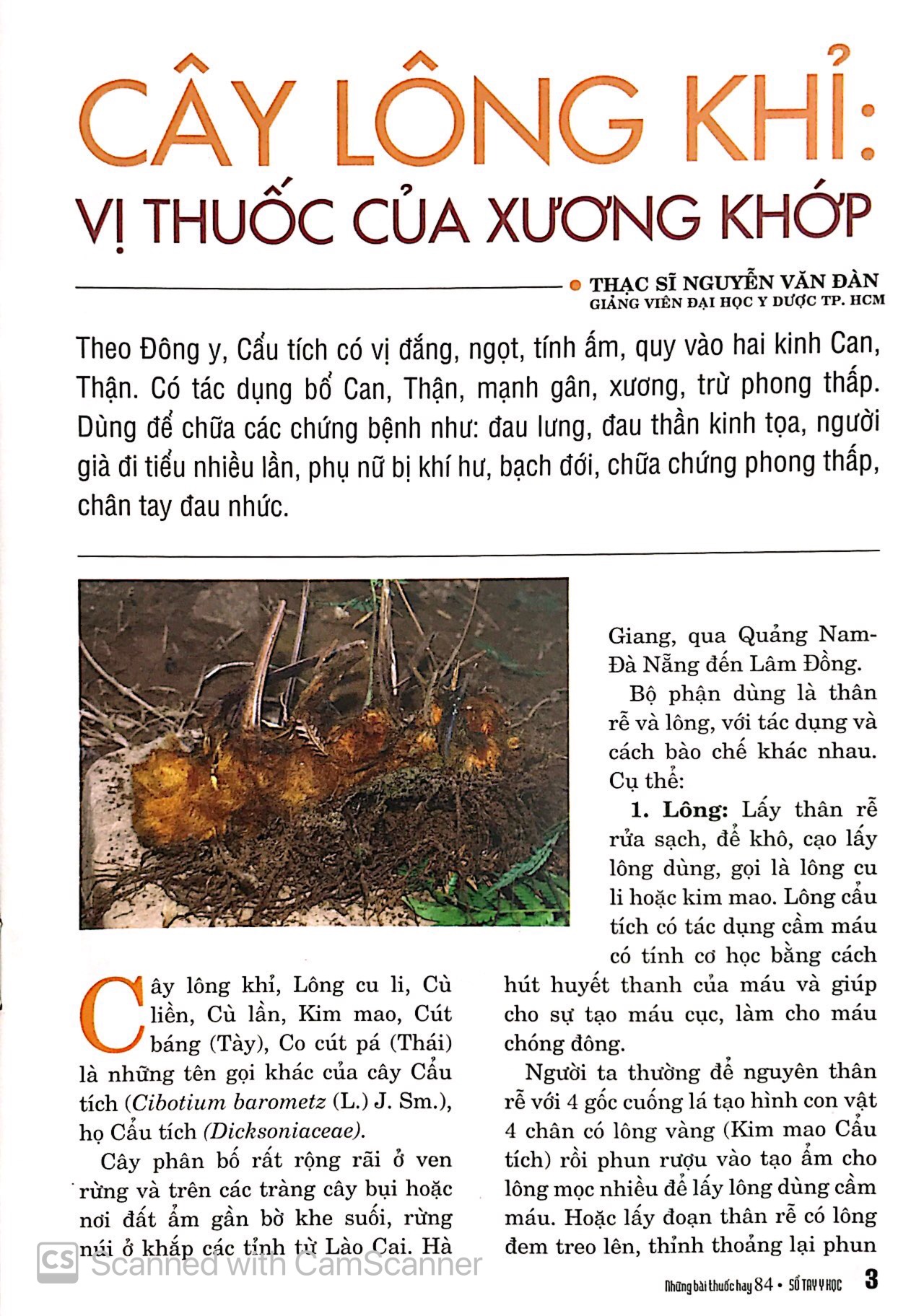 Tải sách Sổ Tay Y Học - Những Bài Thuốc Hay 84 PDF đọc ebook online, epub online, nghe sách nói audio miễn phí.