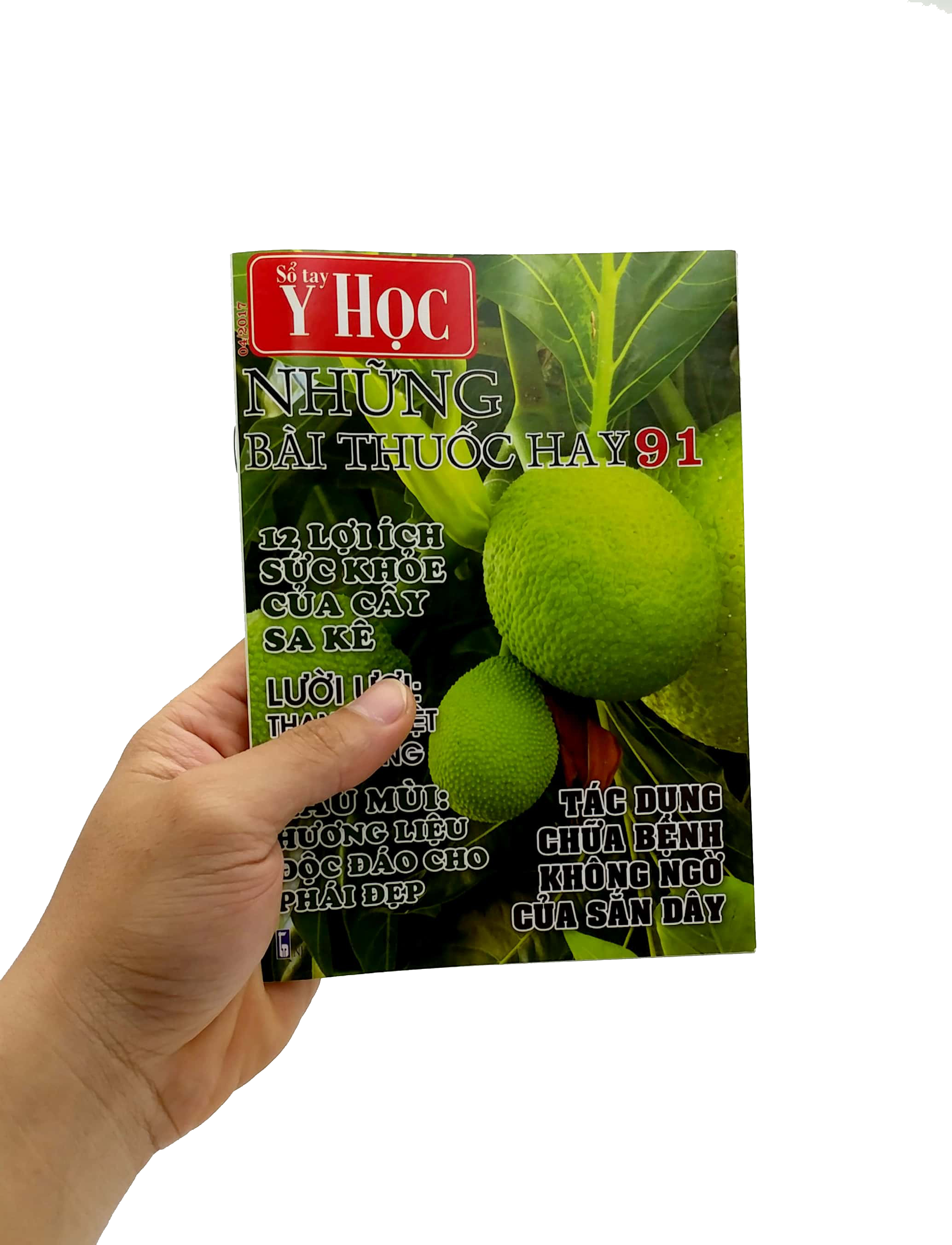 Tải sách Sổ Tay Y Học - Những Bài Thuốc Hay 91 PDF đọc ebook online, epub online, nghe sách nói audio miễn phí.