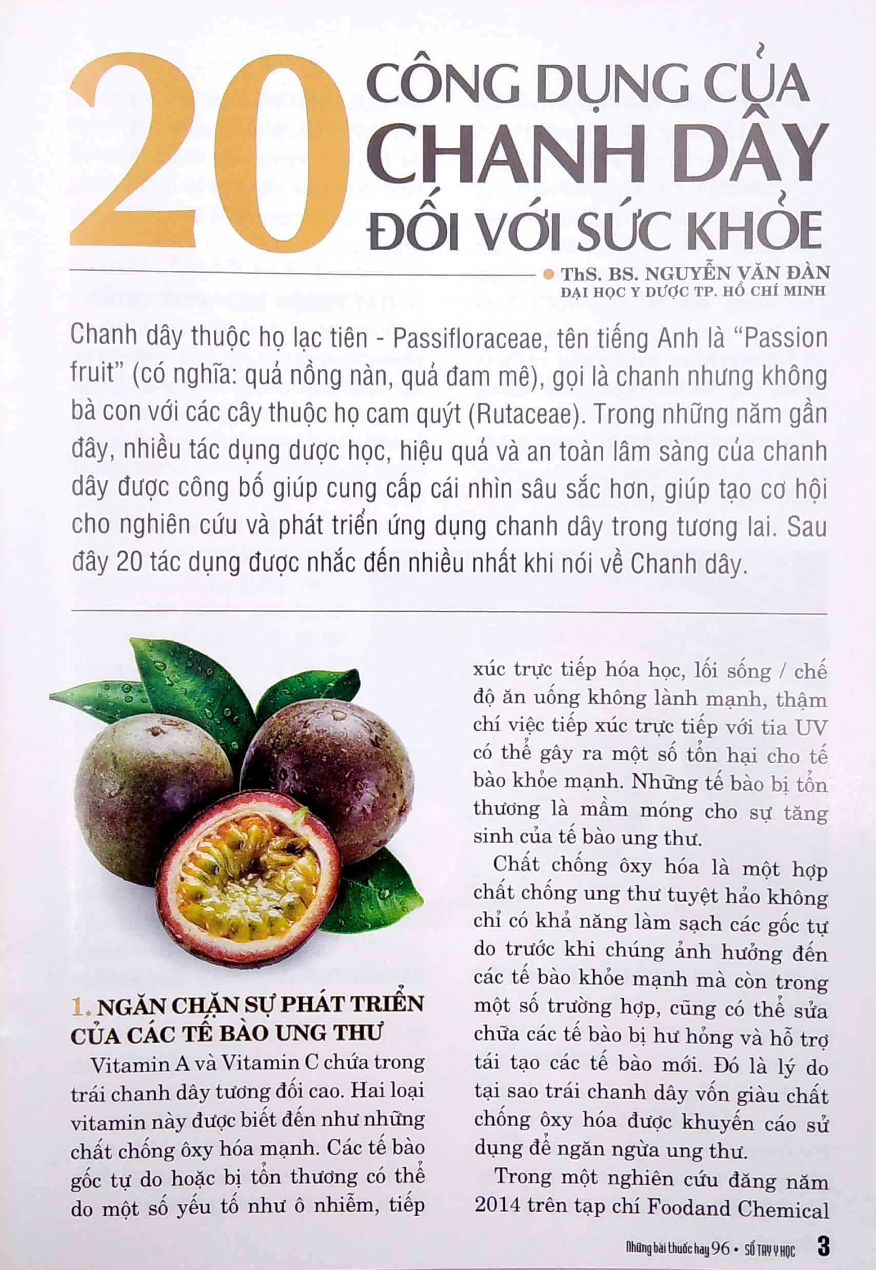 Bộ Sổ Tay Y Học - Những Bài Thuốc Hay 96 PDF Bộ Sổ Tay Y Học - Những Bài Thuốc Hay 96 PDF