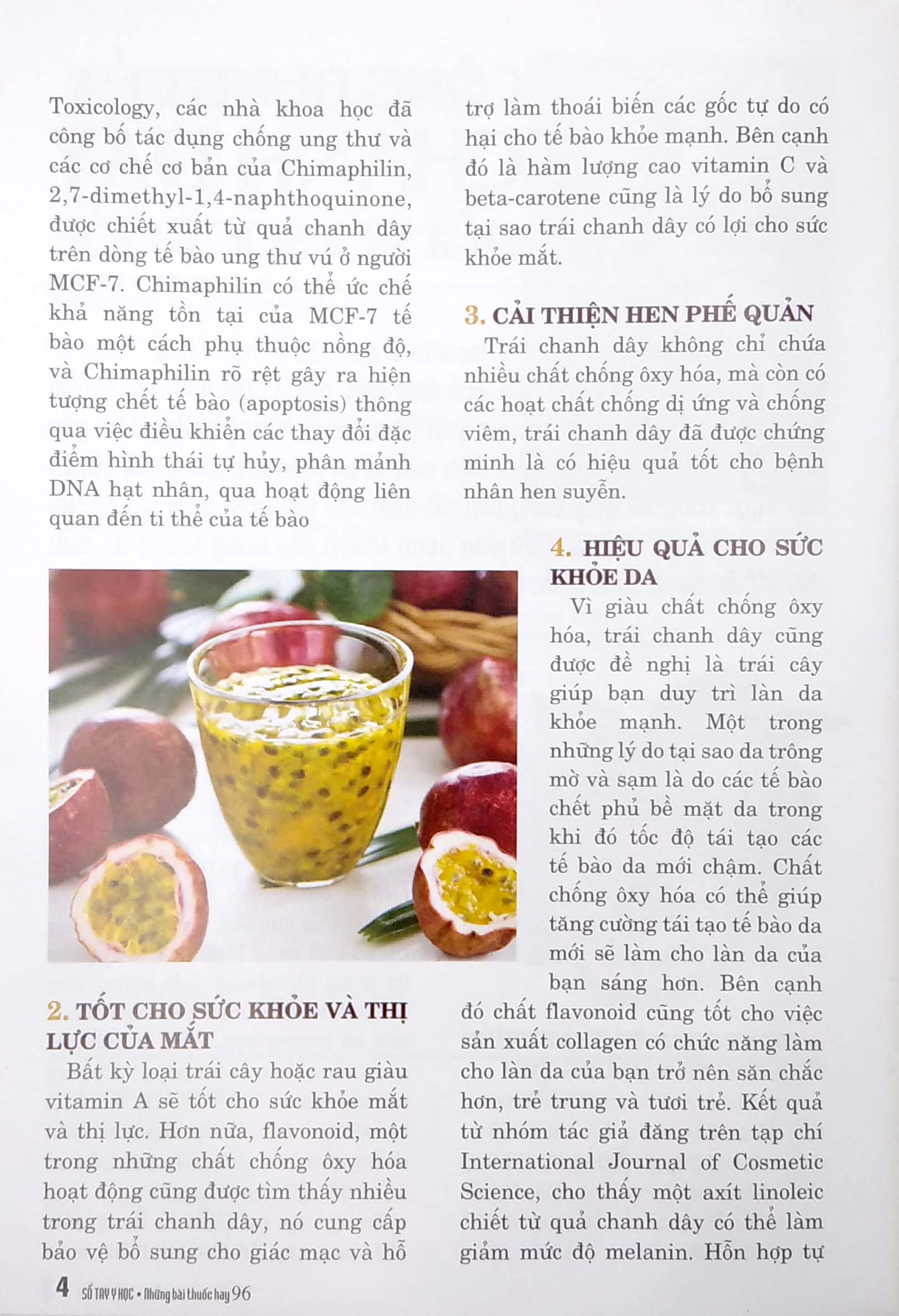 Bộ Sổ Tay Y Học - Những Bài Thuốc Hay 96 PDF Bộ Sổ Tay Y Học - Những Bài Thuốc Hay 96 PDF