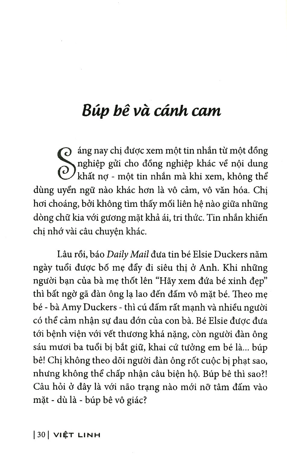 Soi Gương Bằng Người PDF Soi Gương Bằng Người PDF